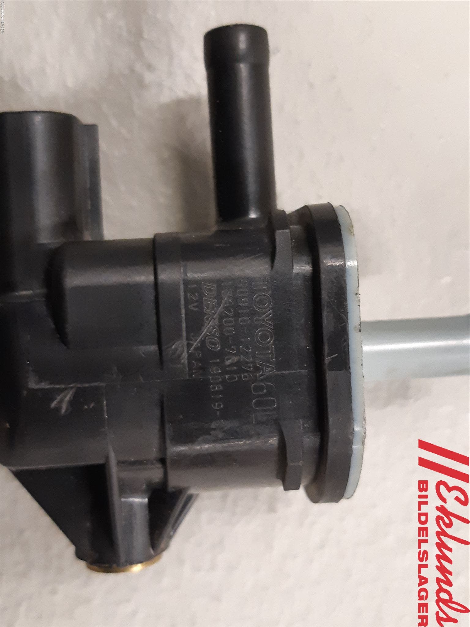 Toyota C-HR 16-23 Vakuumventil