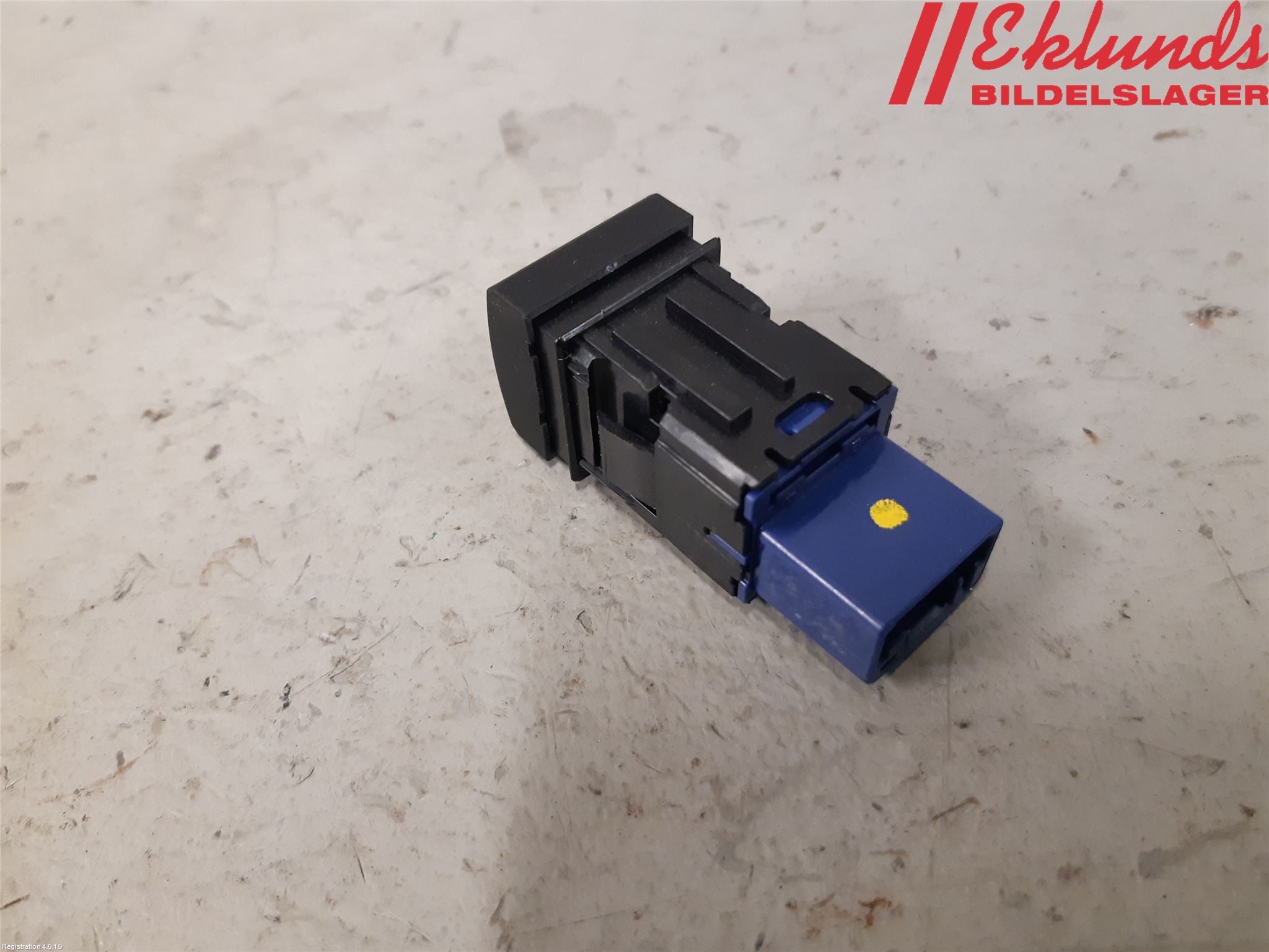 Toyota COROLLA 19- Strömställare Elruta