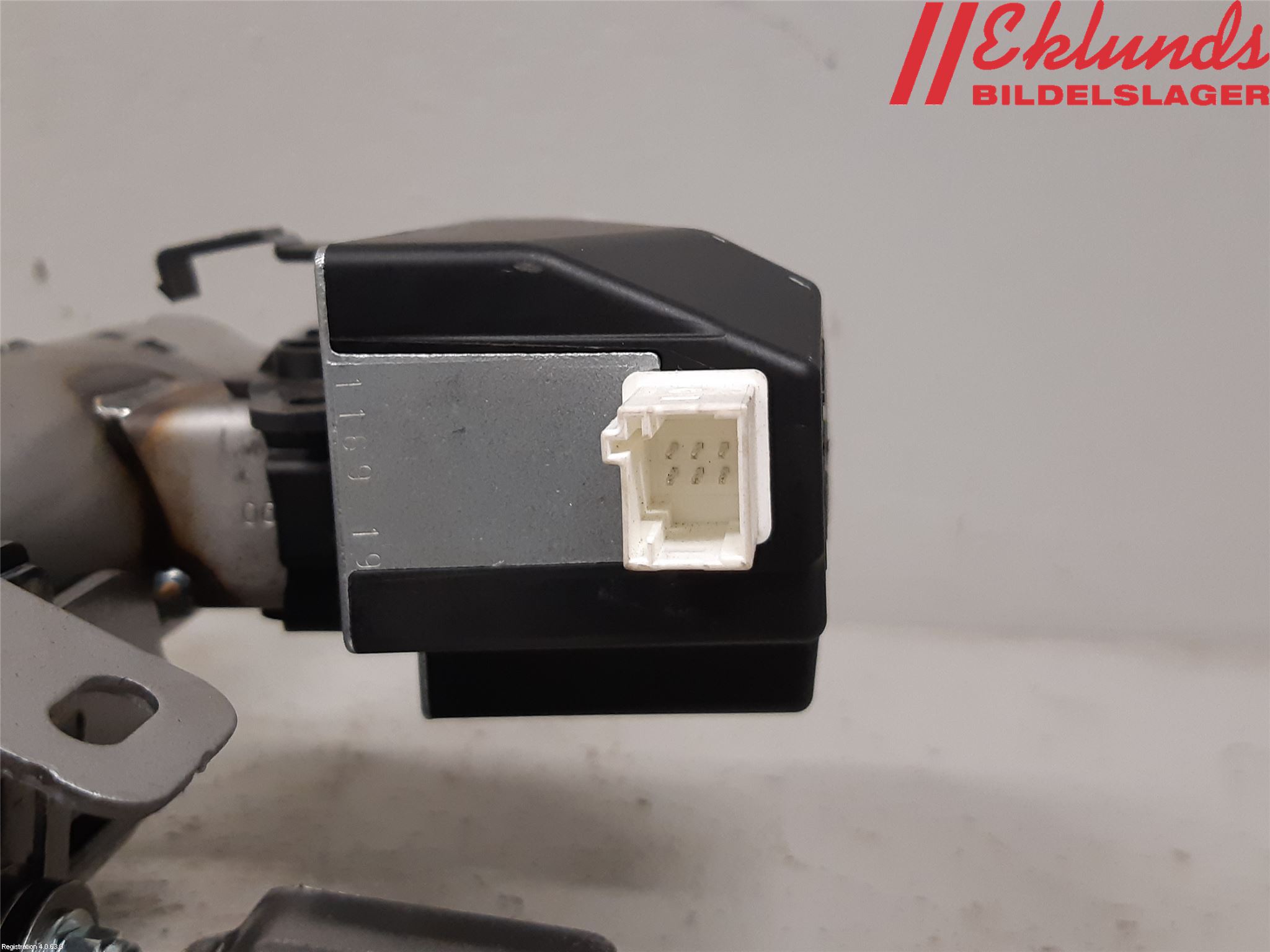 Toyota PROACE II 16- Rattaxelagg Justerbart