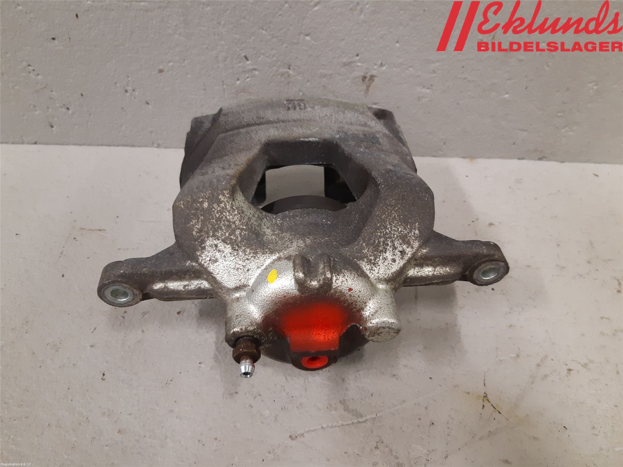 Opel ASTRA J 10-15 Bromsok Fram Vänster