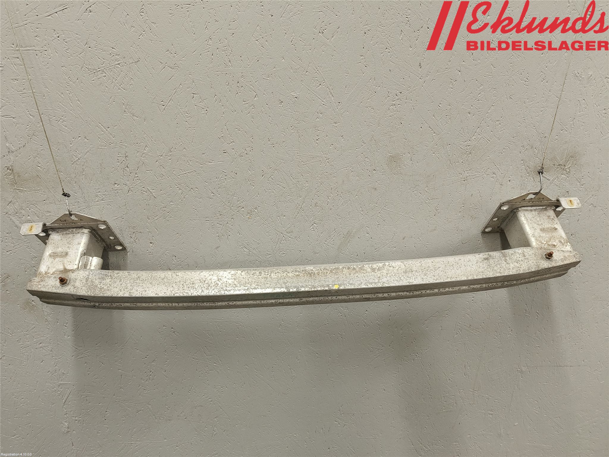 Citroen C4 II 11-18 Stötfångarbalk Fram