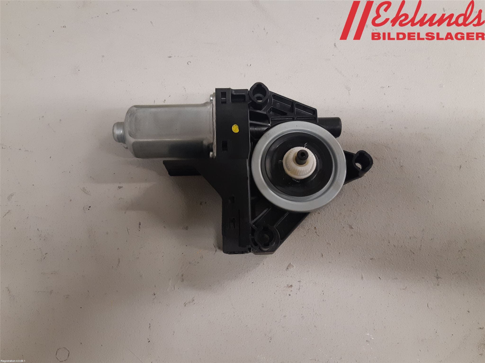 Volvo S60 14-18 Fönsterhissmotor