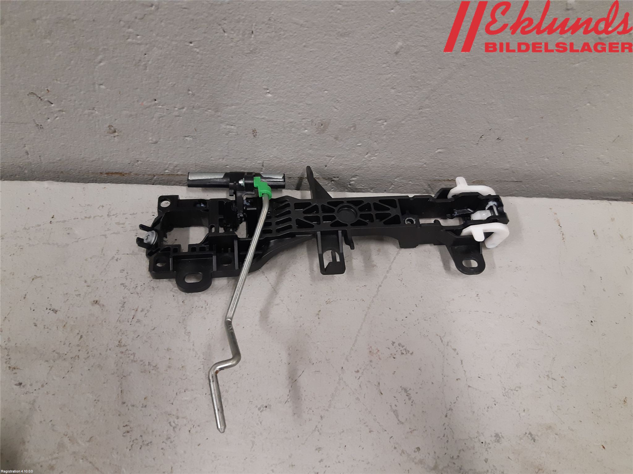 Toyota RAV4 19- Dörrhandtag Yttre Vä