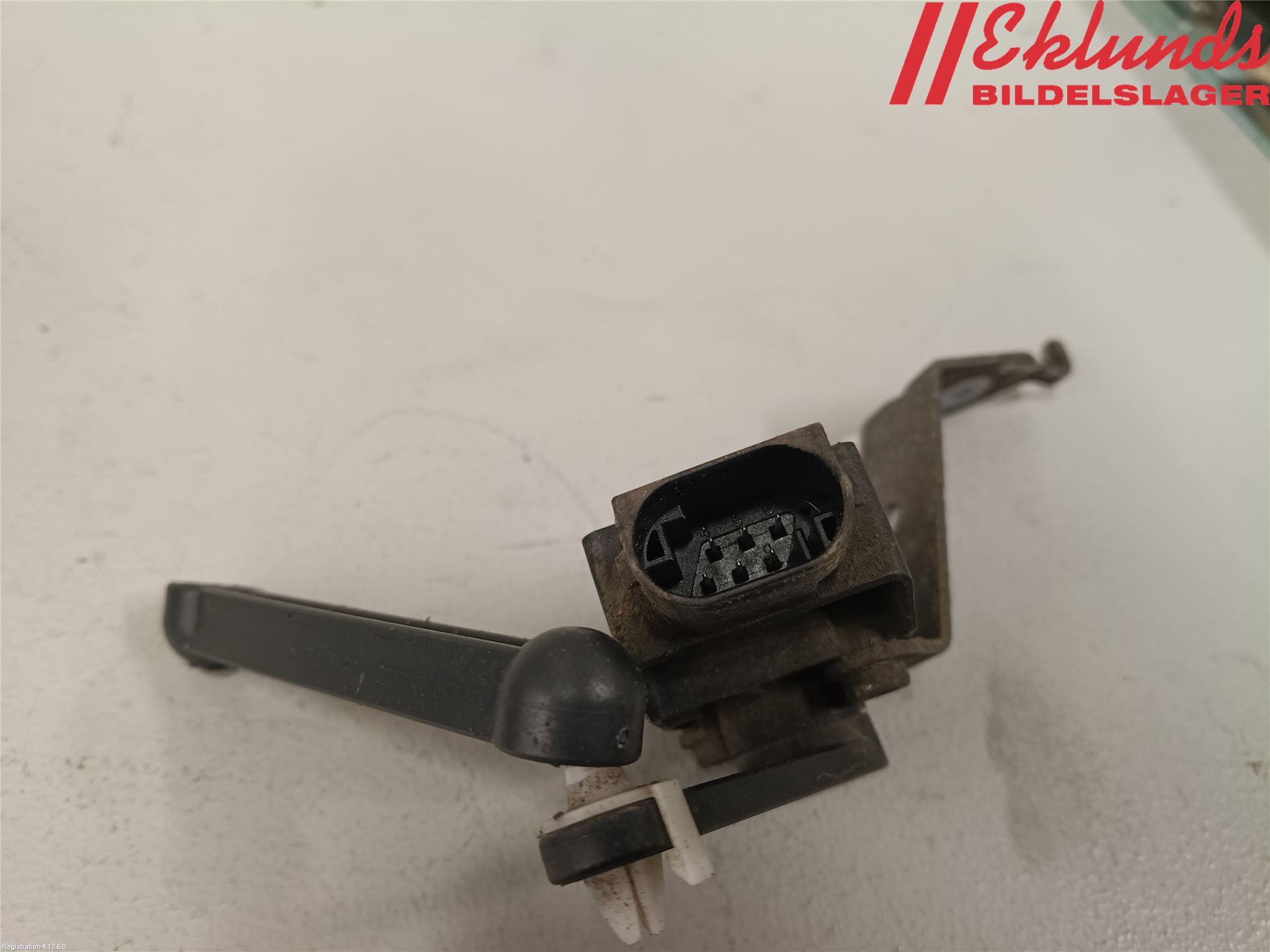 BMW 3 G20/G21/G80/G81 19- Givare Xenon/Ljushöjdsreglering