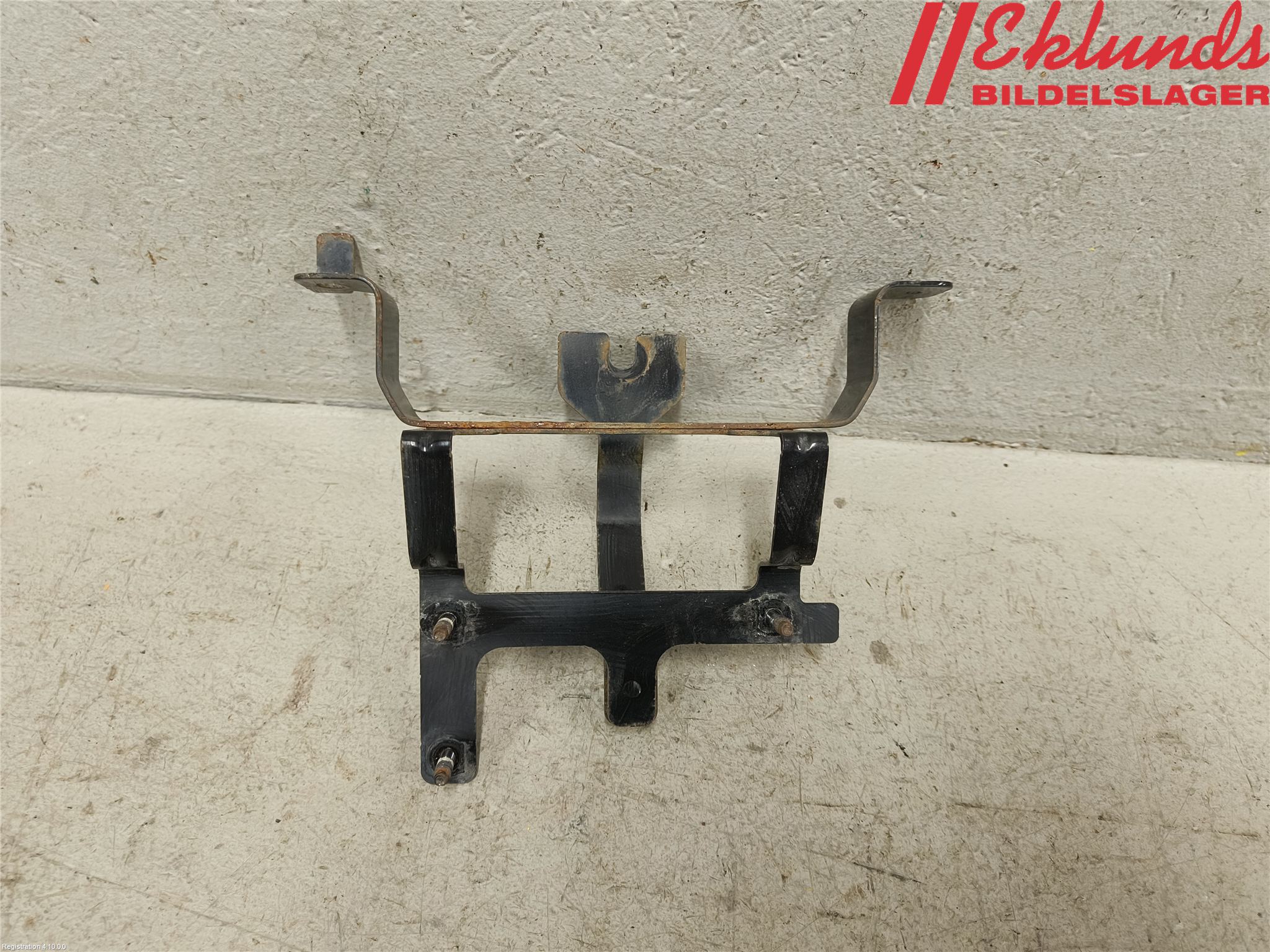 Nissan QASHQAI 17-21 Front Övrigt