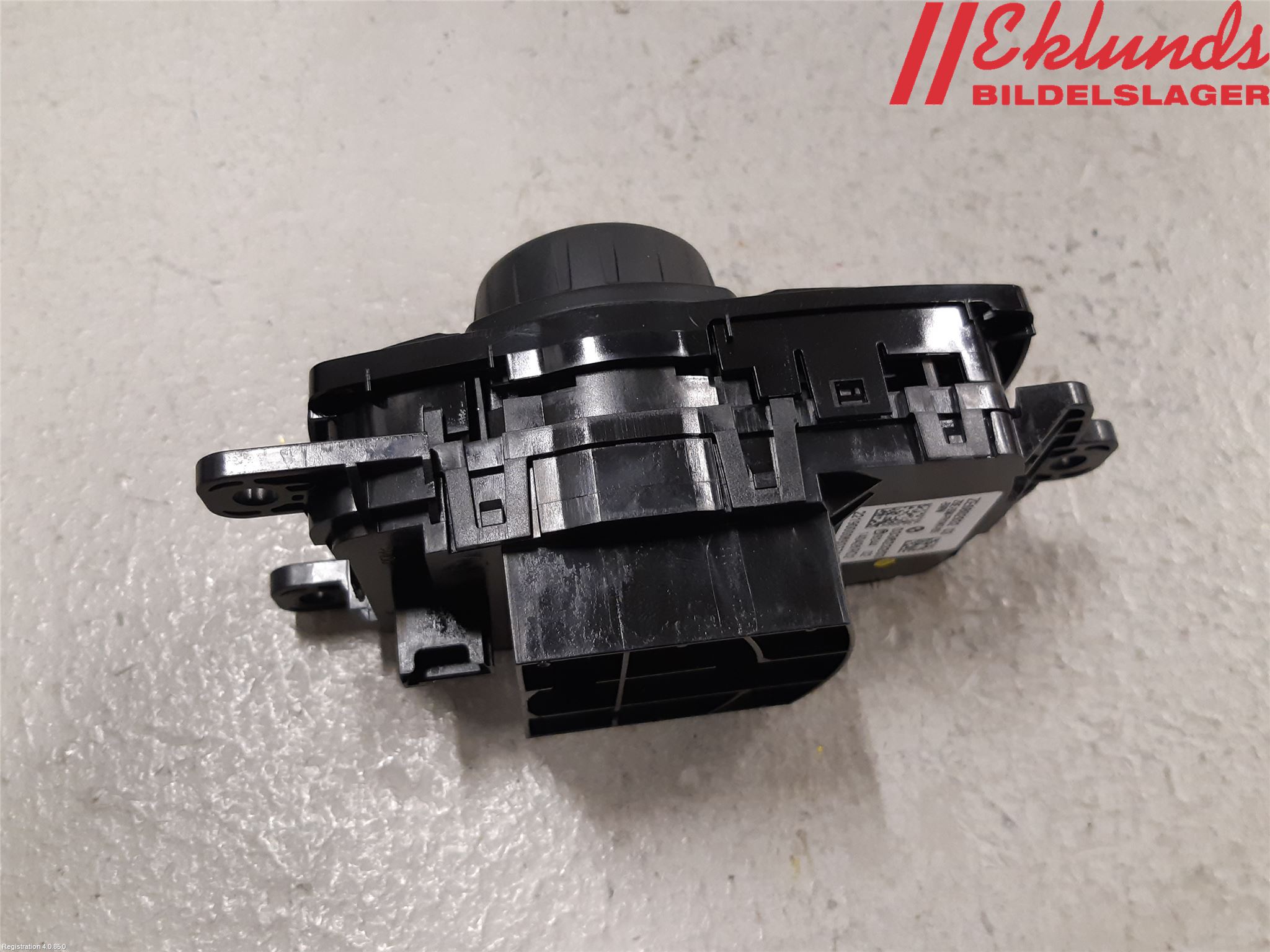 BMW 1 F20/F21 11-19 Strömställare Multifunktion