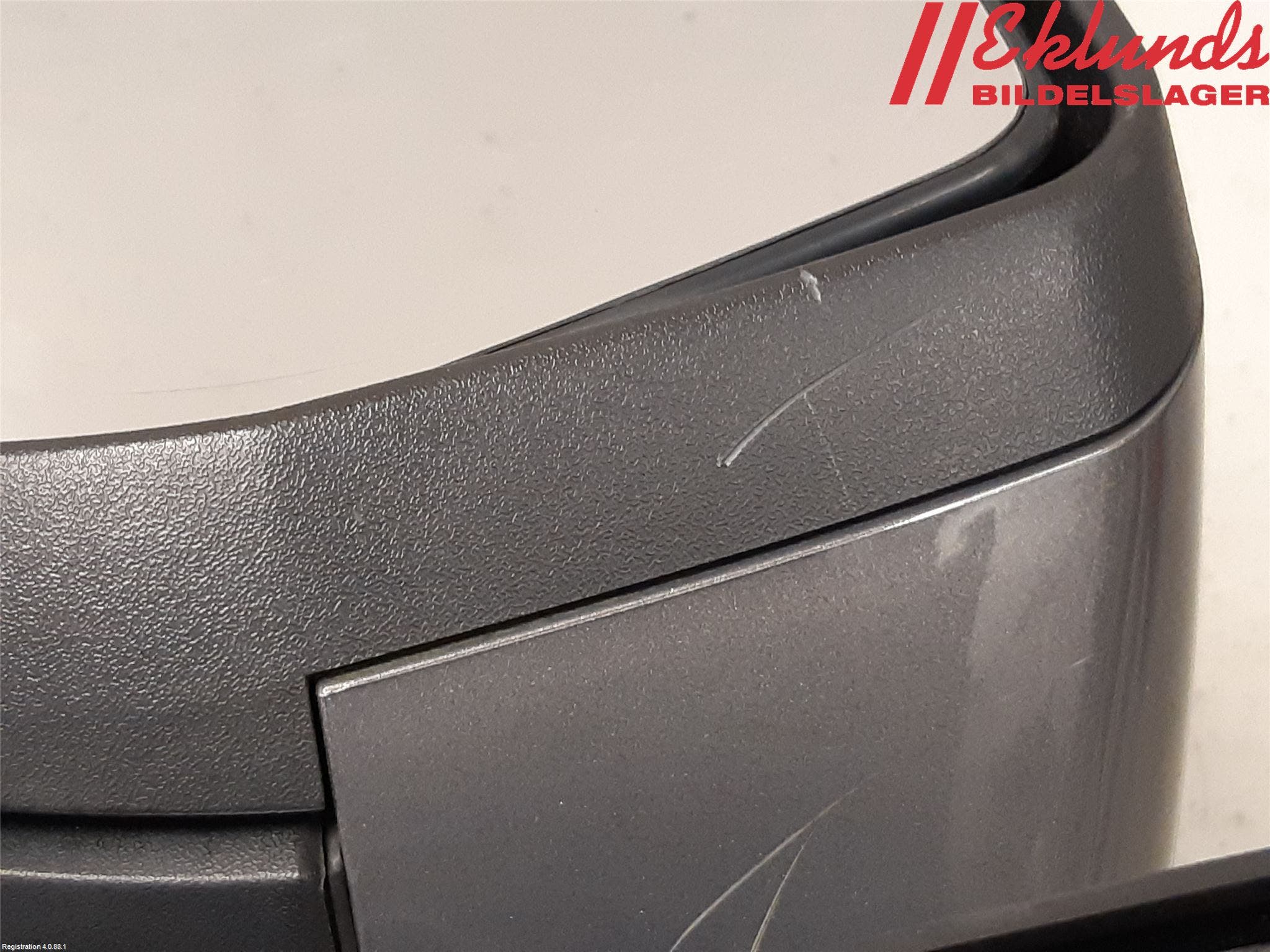 Ford FOCUS 15-18 Spegel Yttre El Vä