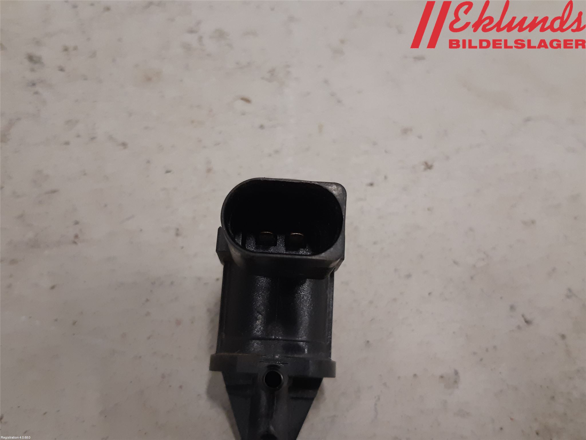 Volkswagen VW TRANSP/CARAVELLE (T5) 04-15 Magnetventil Laddtryck
