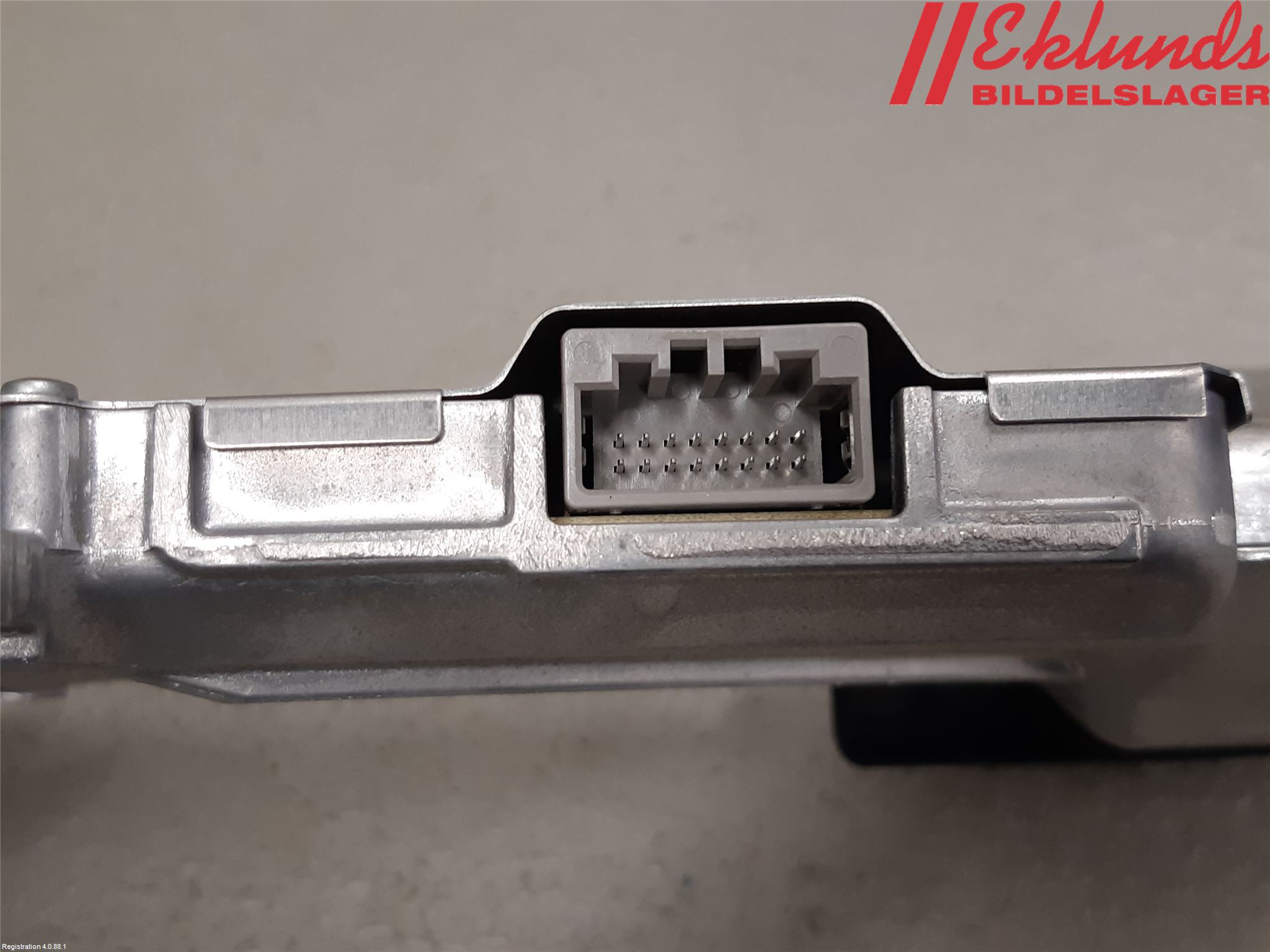 Subaru OUTBACK 15-20 Sensor Aktivt Kollisionsskydd