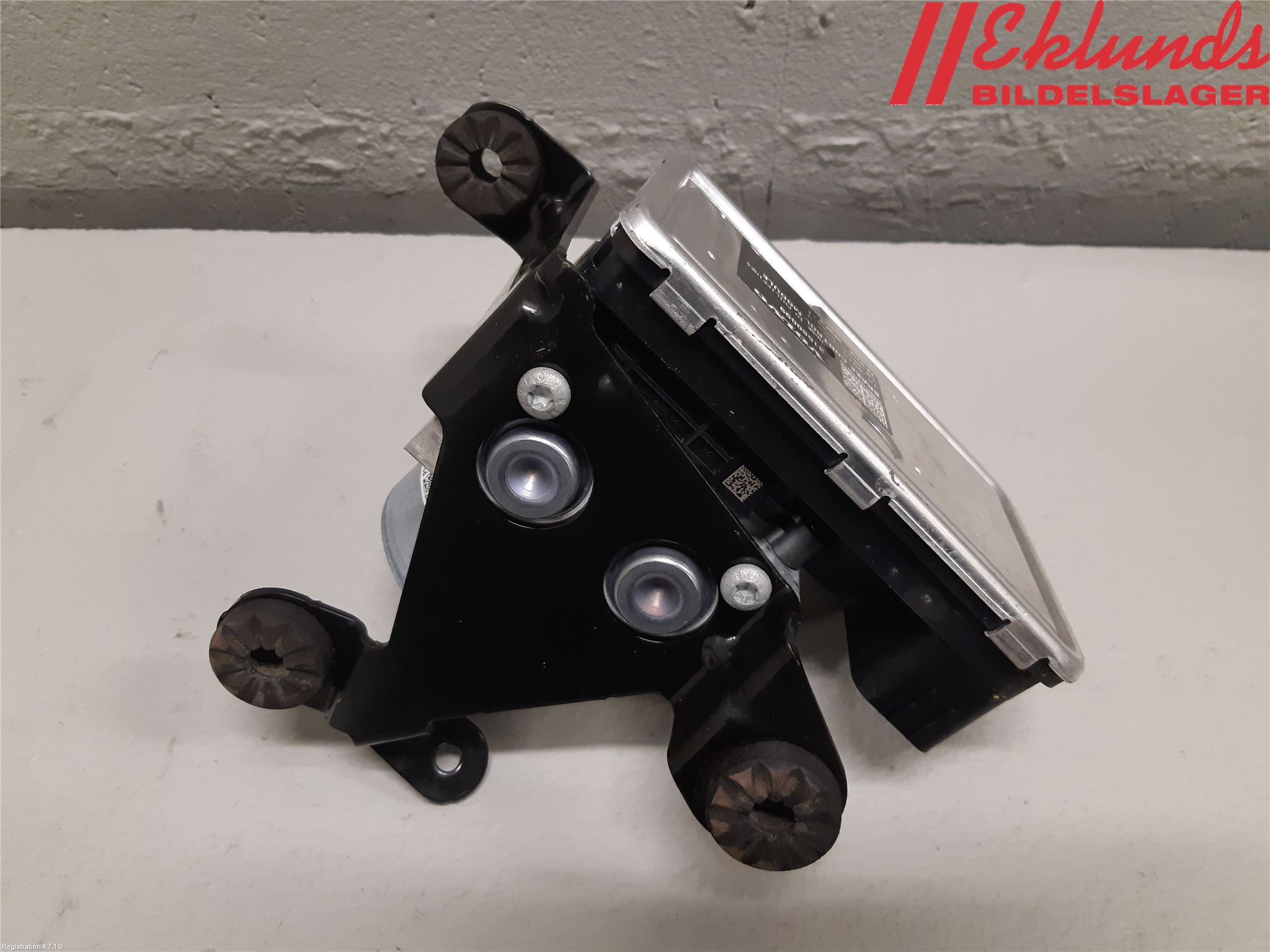 Volvo XC90/RECHARGE 16- Abs Hydraulaggregat