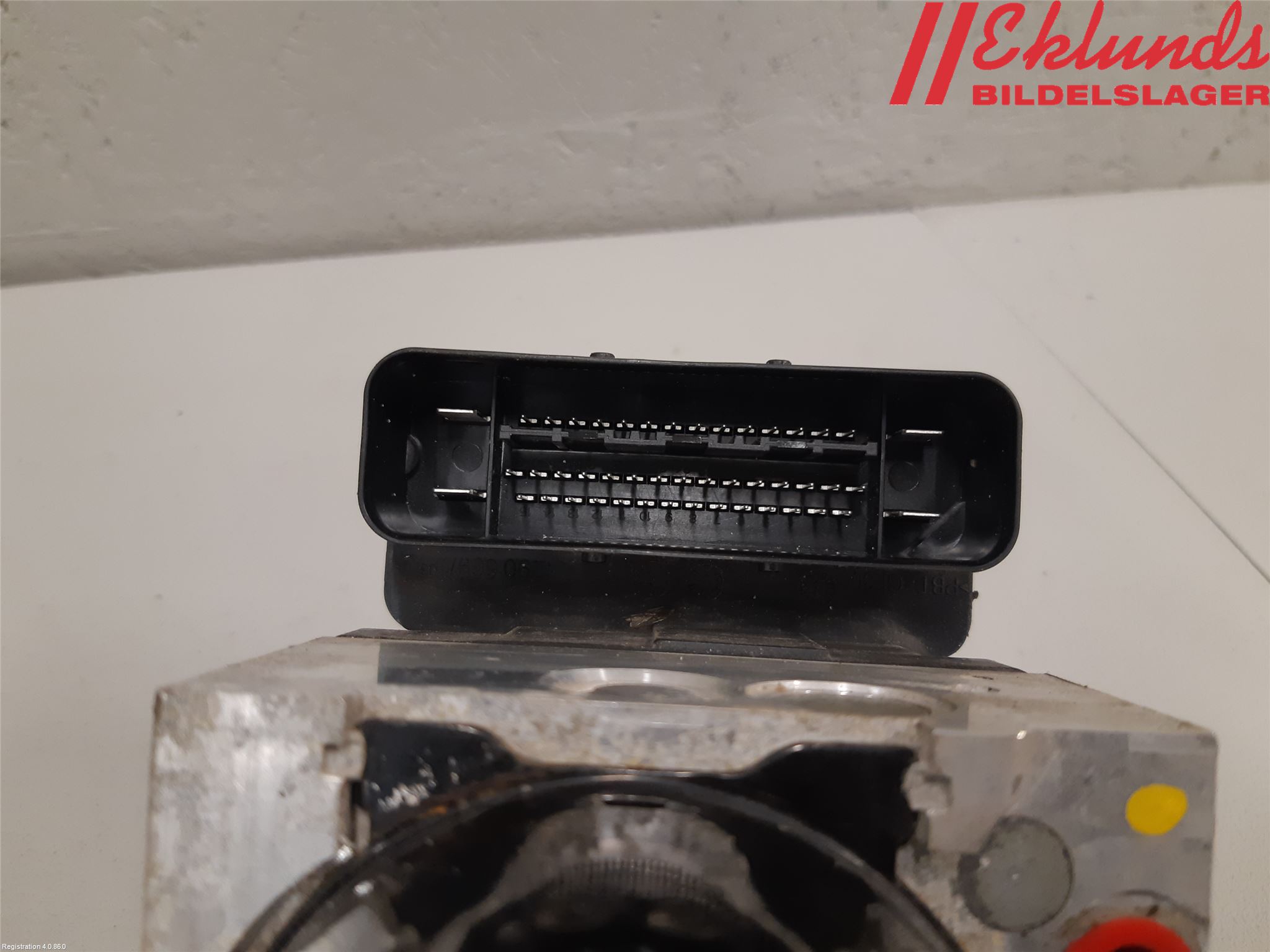 Volvo XC70 08-13 Abs Hydraulaggregat