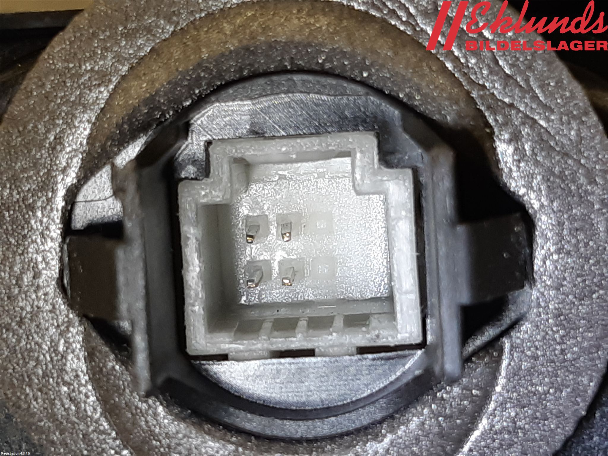 Renault KANGOO/E-TECH 21- Låskista-Dörrlås