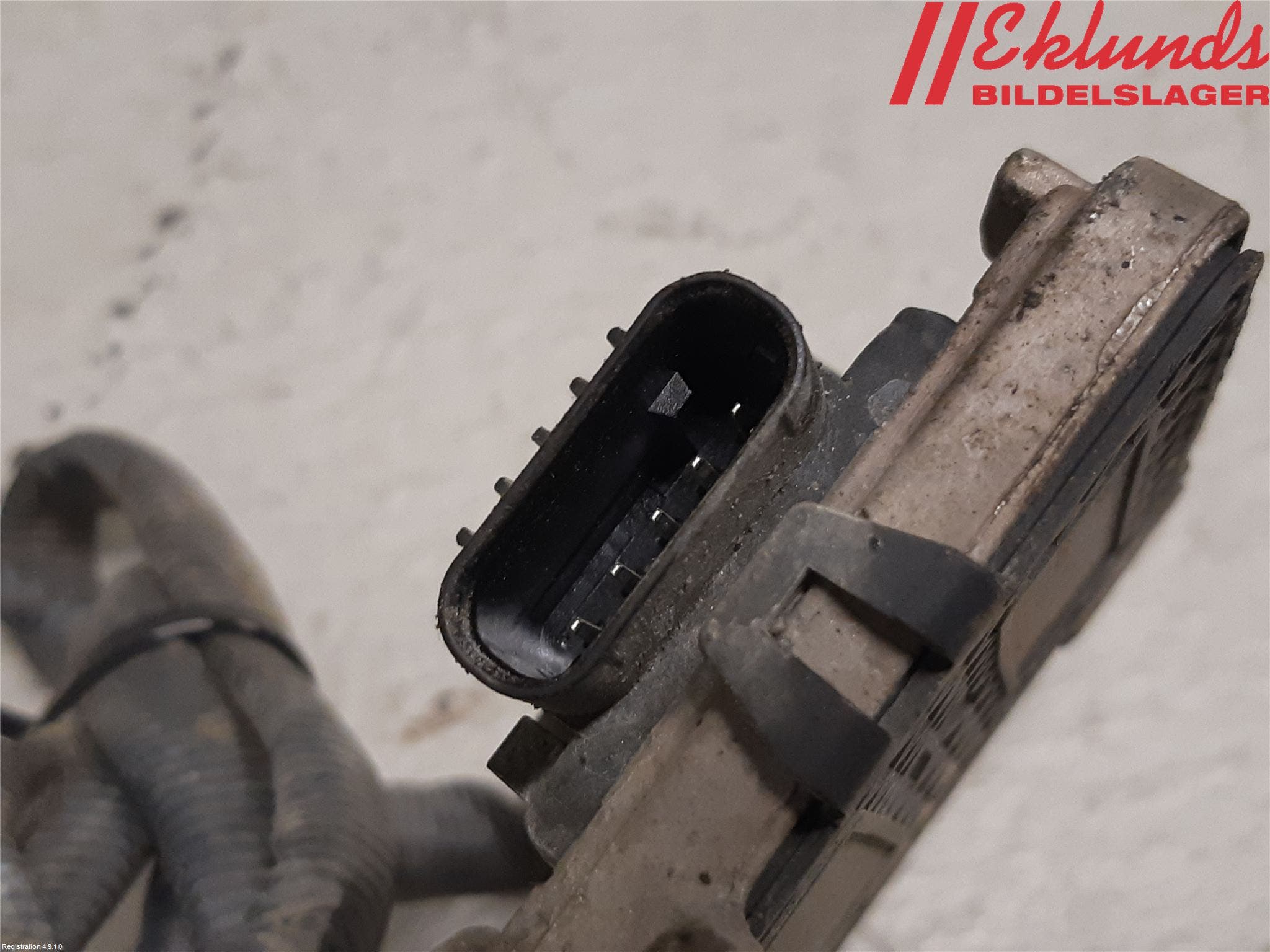 Mercedes-Benz MB E-KLASS (W213) 16-23 Injlambdasond