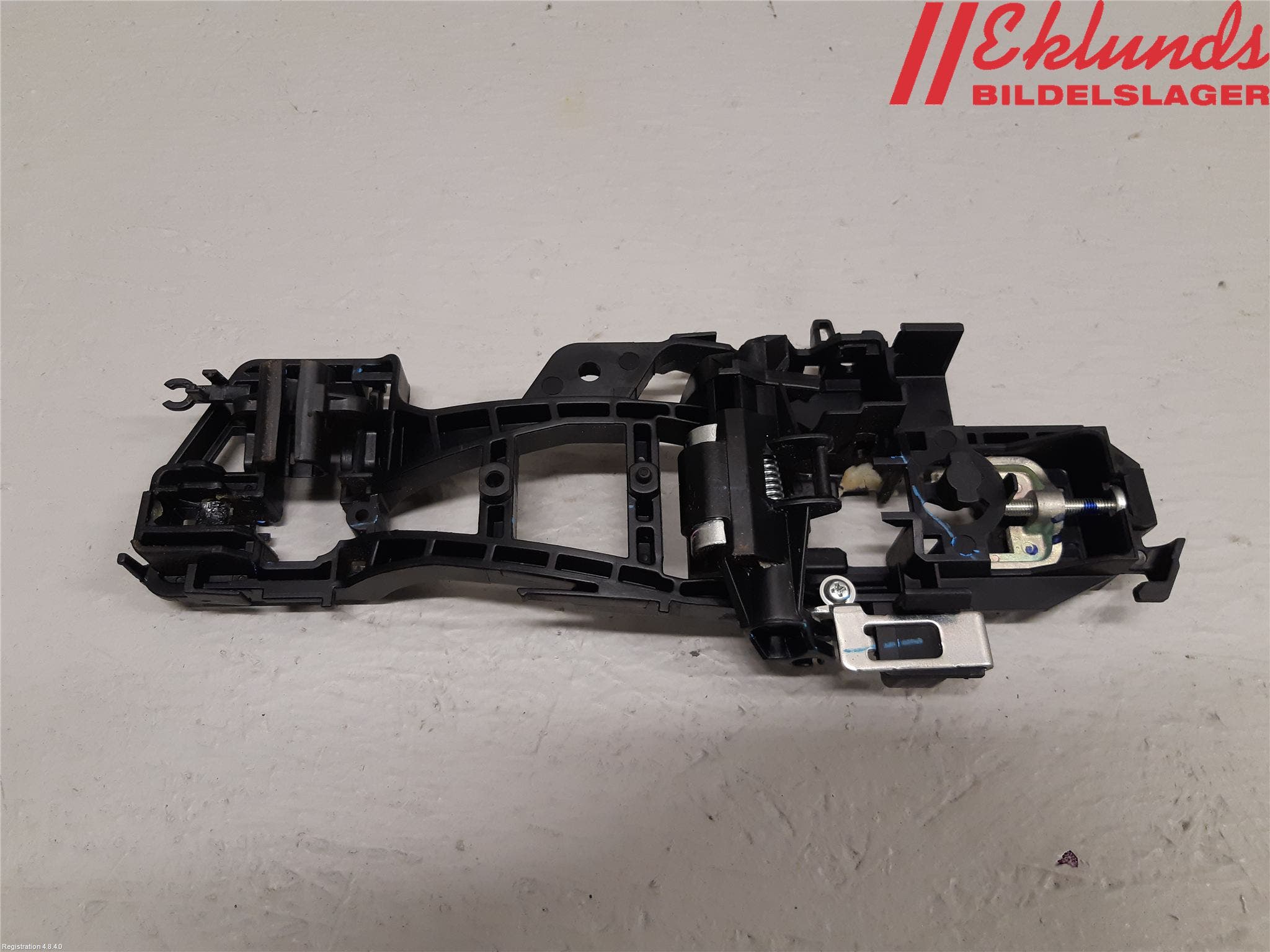 Alfa FORD RANGER 22- Dörrhandtag Yttre Vä