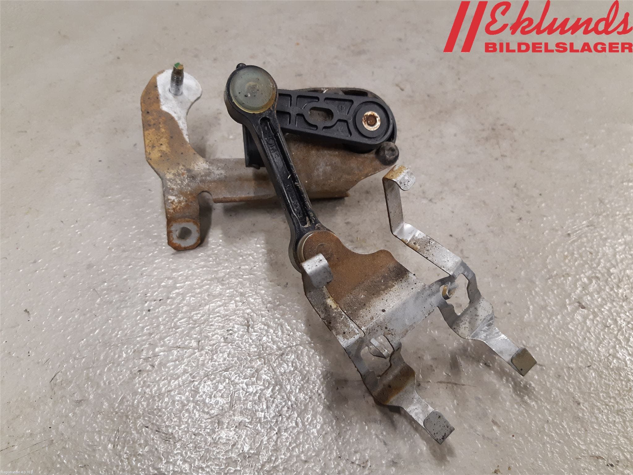 Mercedes-Benz MB E-KLASS (W213) 16-23 Givare Xenon/Ljushöjdsreglering