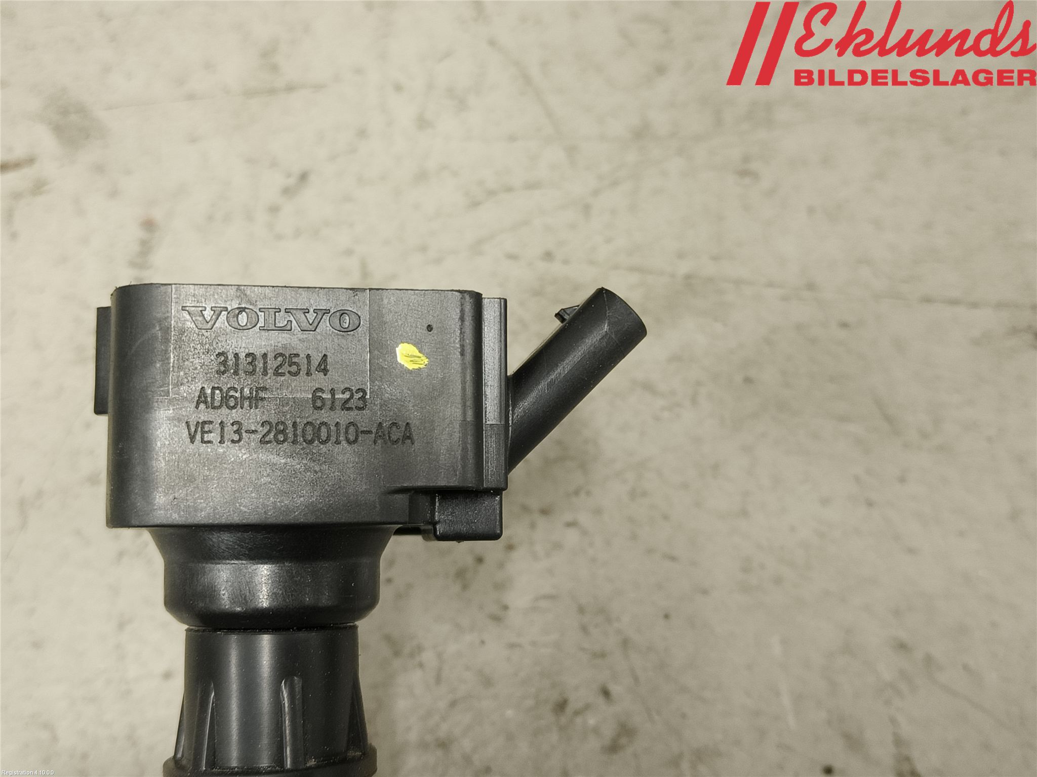 Volvo V40 12-19 Tändspole