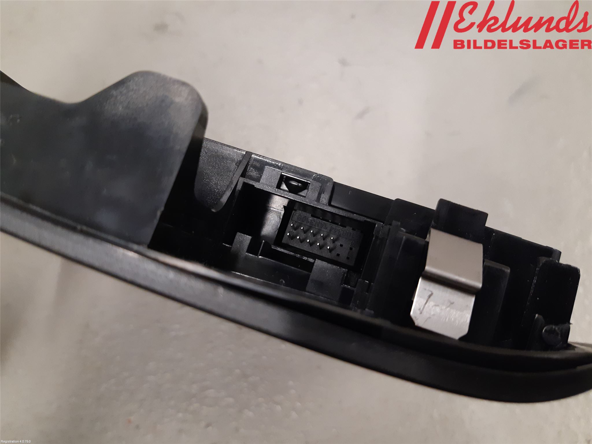 BMW X6 F16 14-19 Innerbelysning