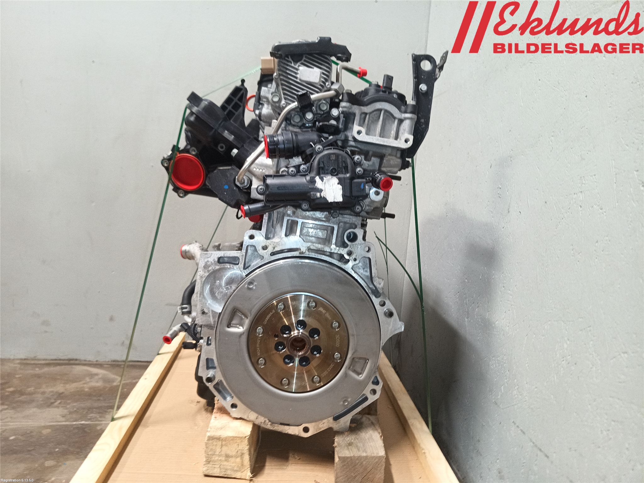 Hyundai TUCSON 05- Motor Bensin