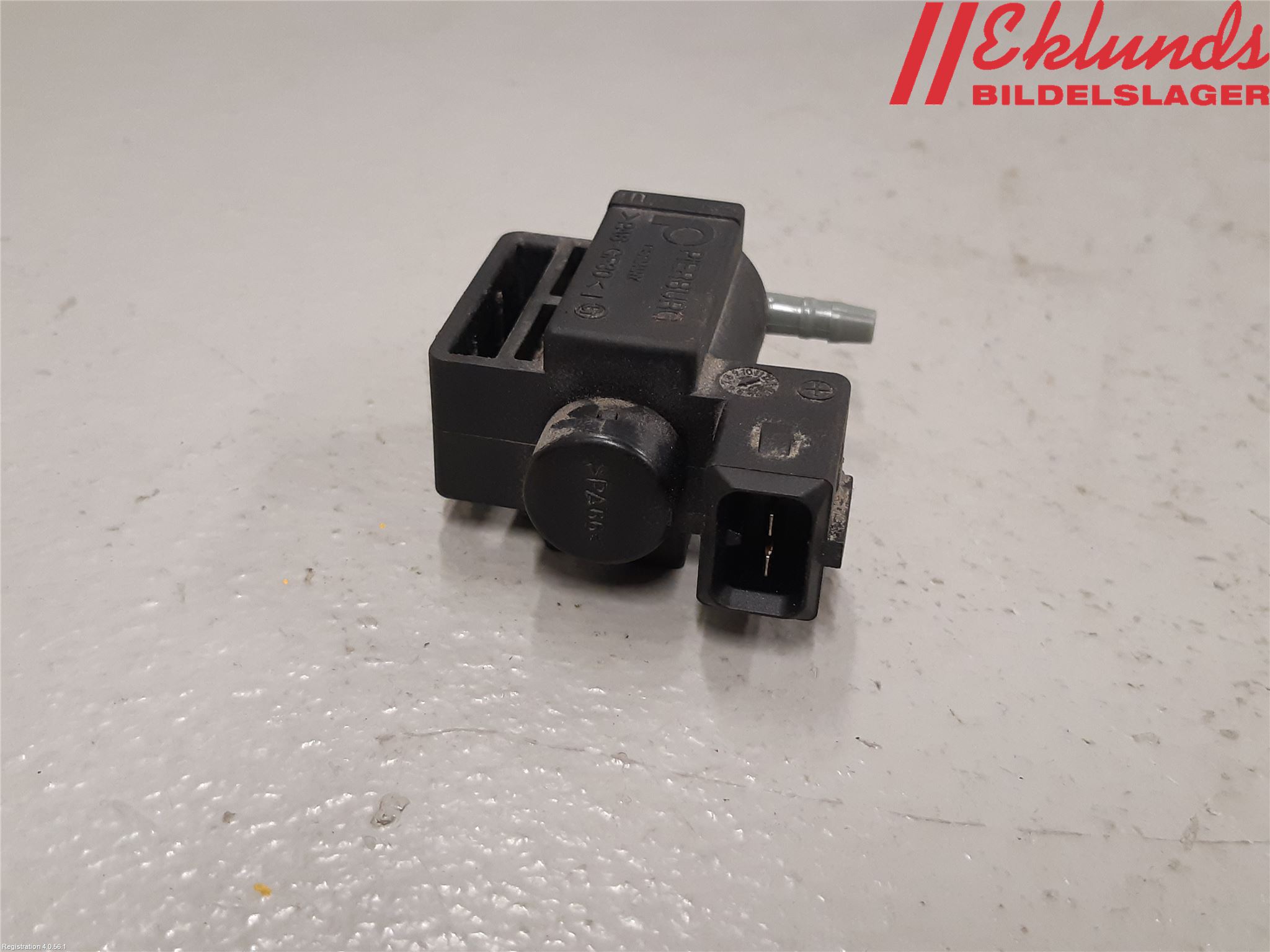 Volvo V40 12-19 Vakuumventil