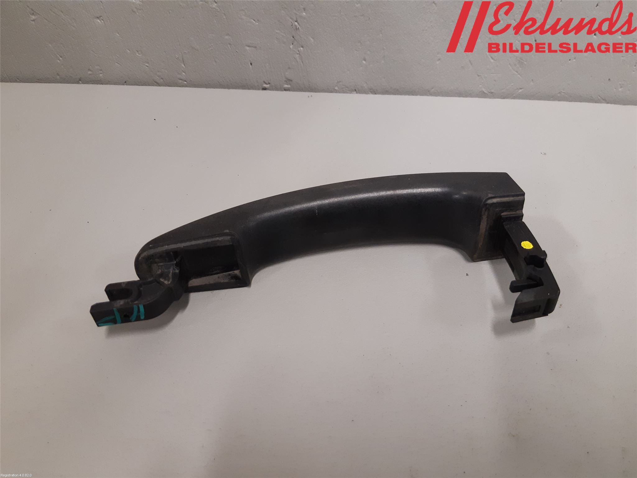 Ford TRANSIT/TOURNEO CONNECT 13-22 Dörrhandtag Yttre Hö