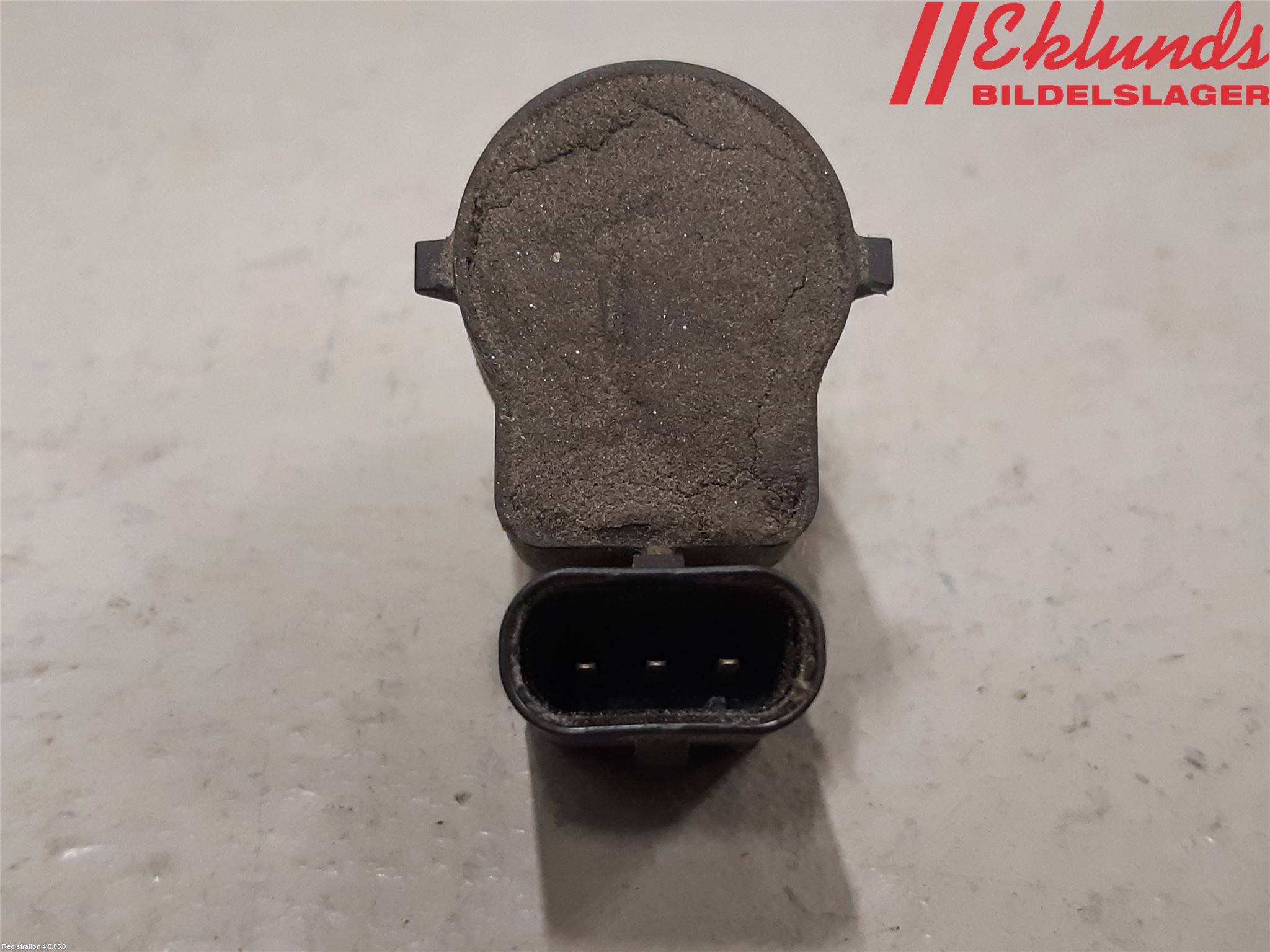 BMW 3 E90/91 SED/TOU 05-12 Parkeringshjälp Backsensor