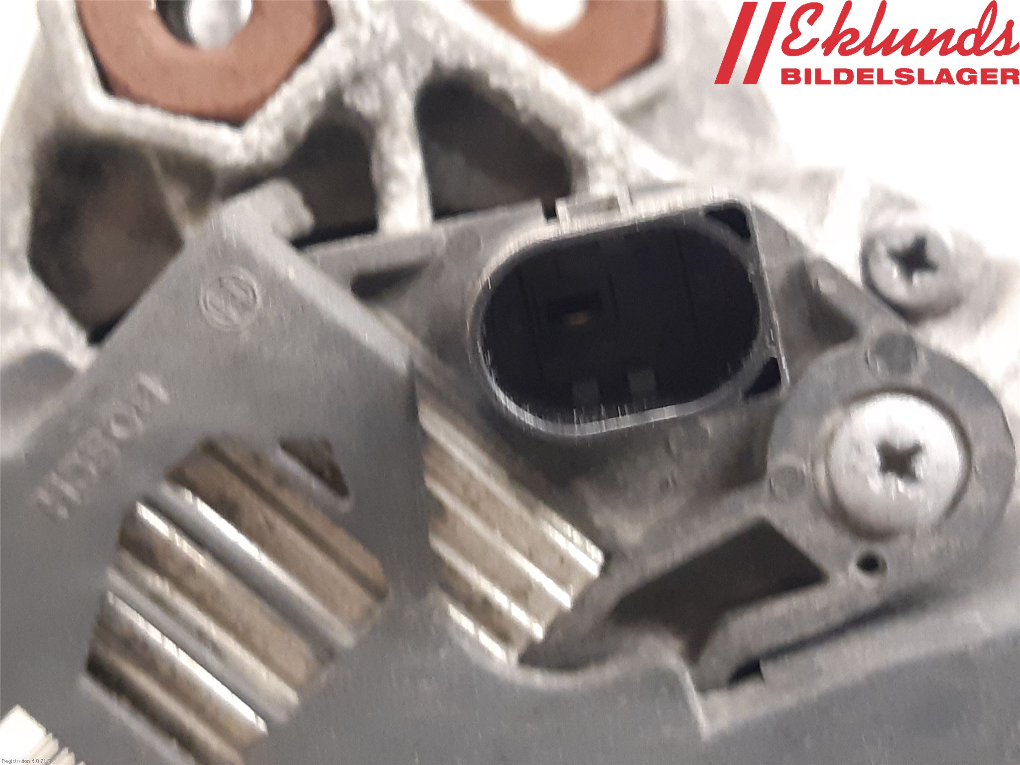 Volvo V60 CROSS COUNTRY 16-18 Generator