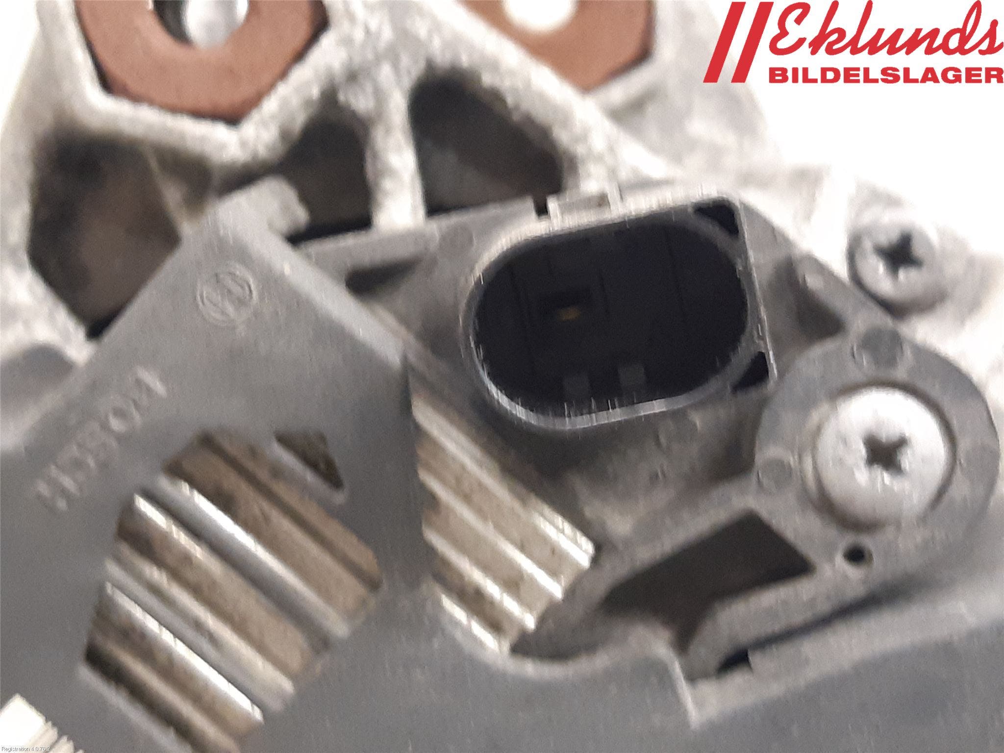 Volvo V60 CROSS COUNTRY 16-18 Generator