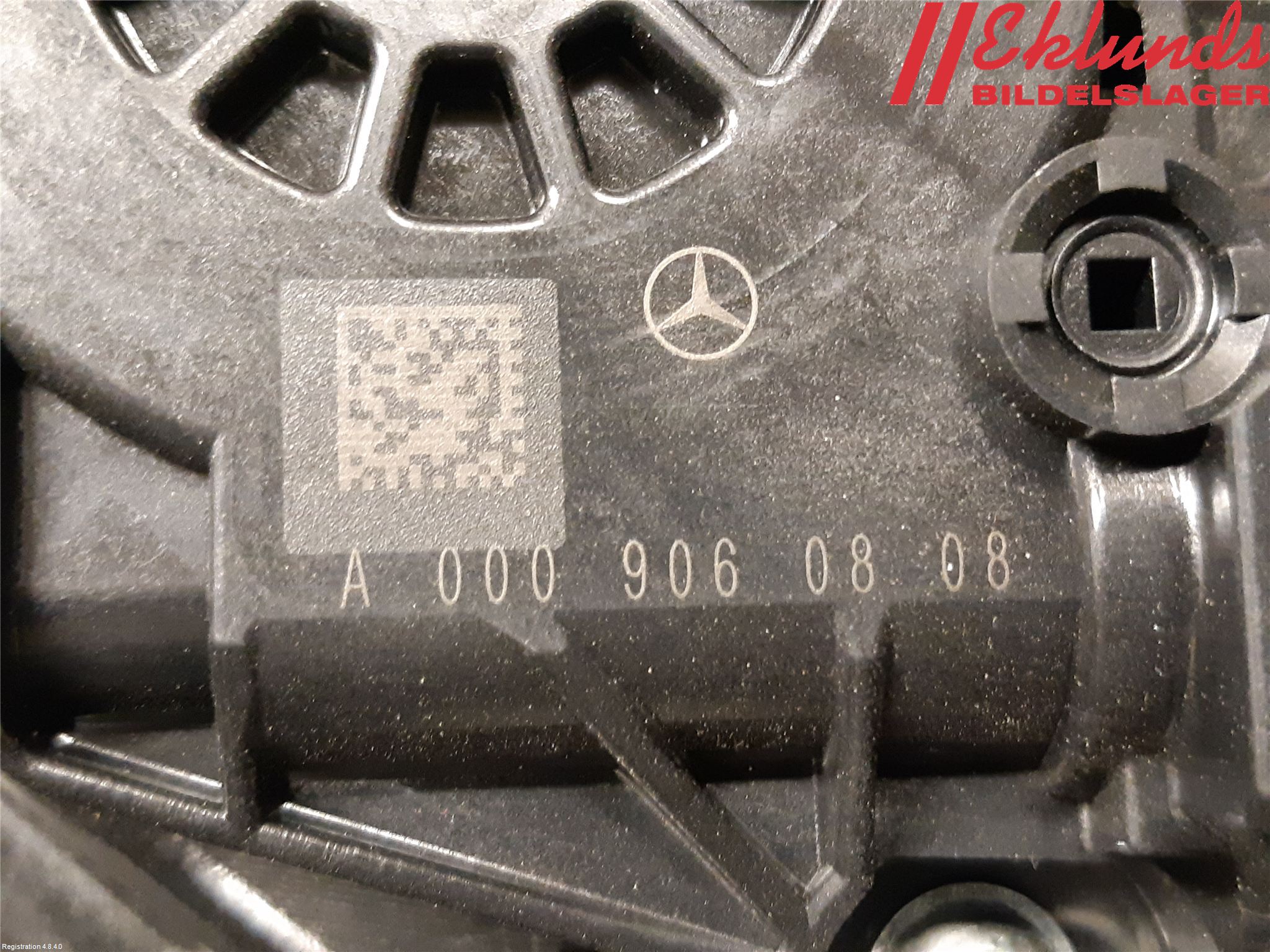 Mercedes-Benz MB GLE-KLASS (W167/V167/C167) 19- Fönsterhiss El Kompl