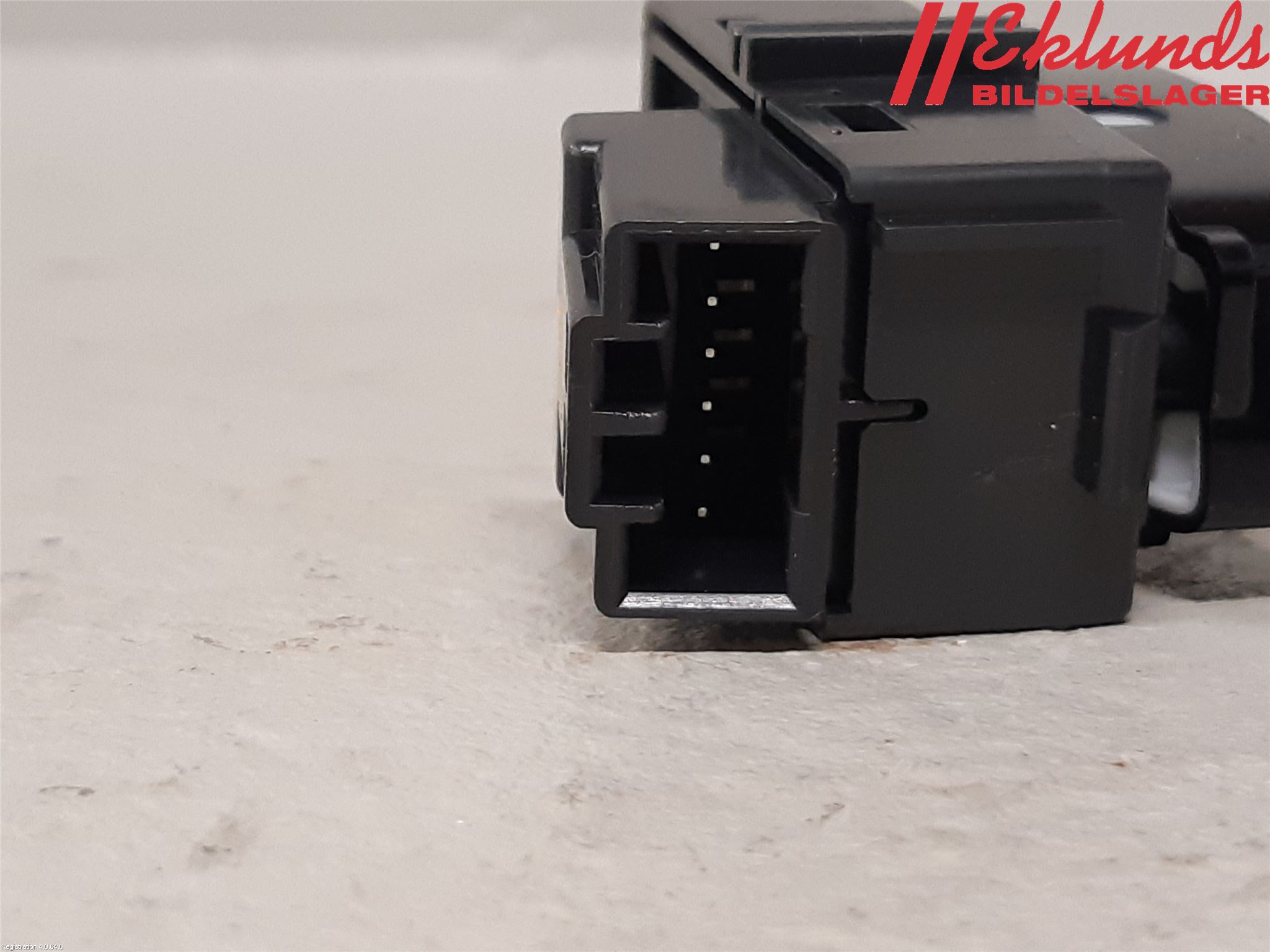 Volvo S90 17->> Strömställare Centrallås