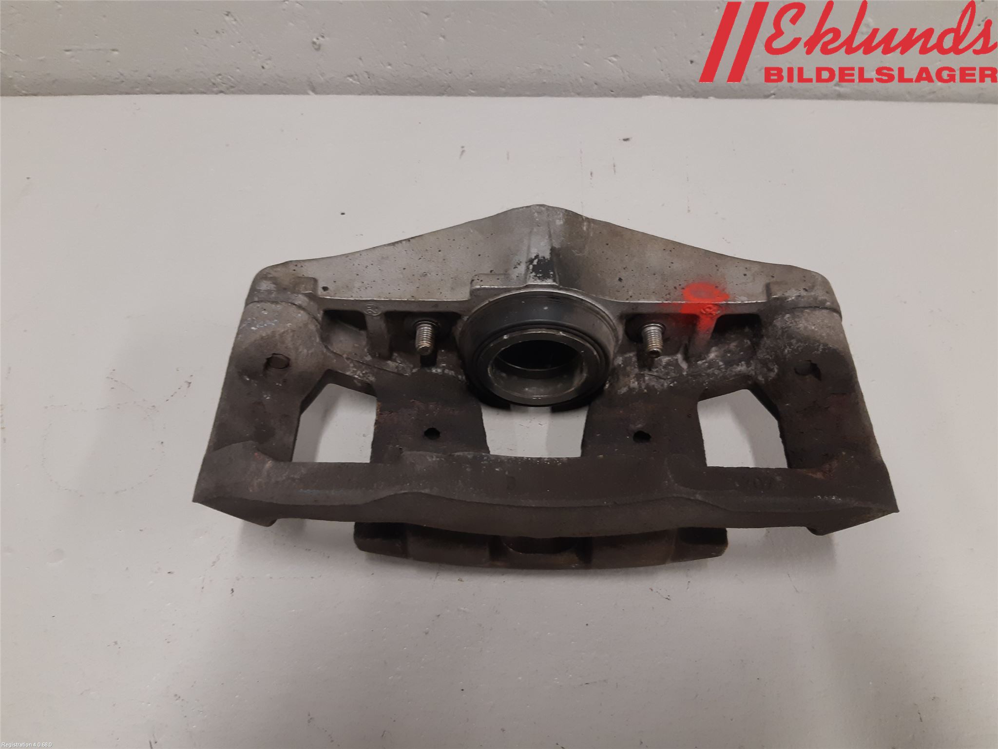 Volvo V40 12-19 Bromsok Fram Vänster