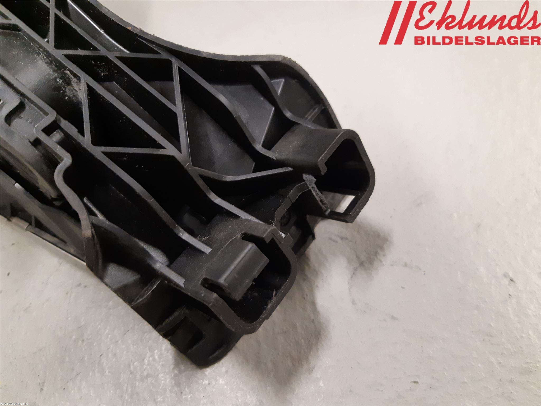 Volkswagen VW PASSAT 15-19 Gaspedal