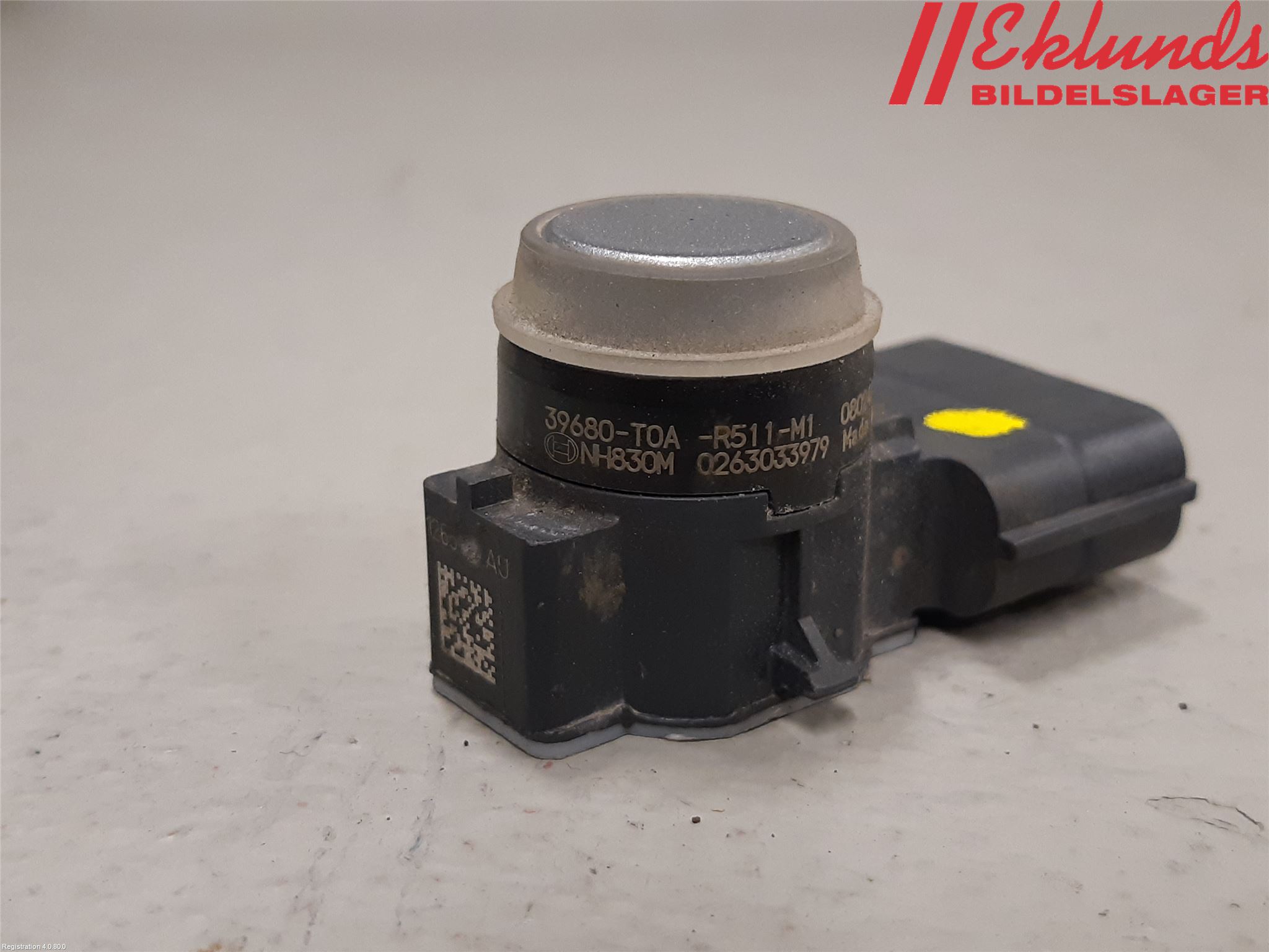 Honda CR-V 13-18 Parkeringshjälp Backsensor