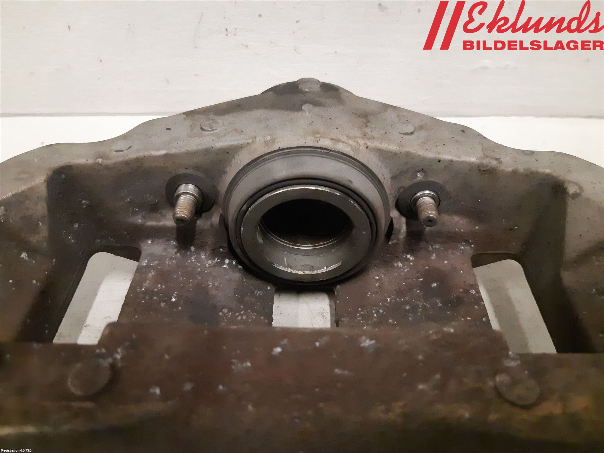 BMW 3 E90/91 SED/TOU 05-12 Bromsok Fram Höger