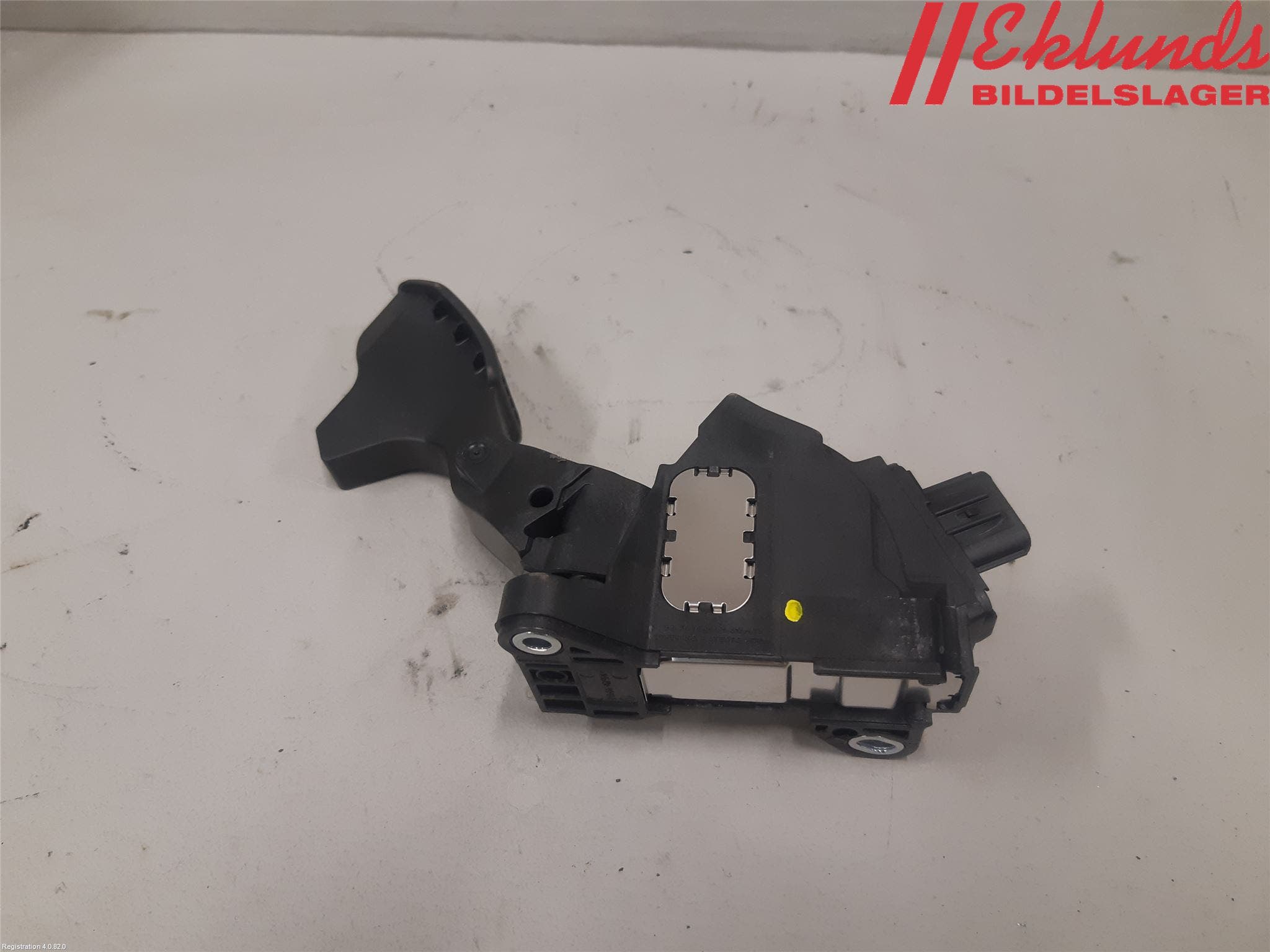 Toyota YARIS XP130 15-20 Gaspedal