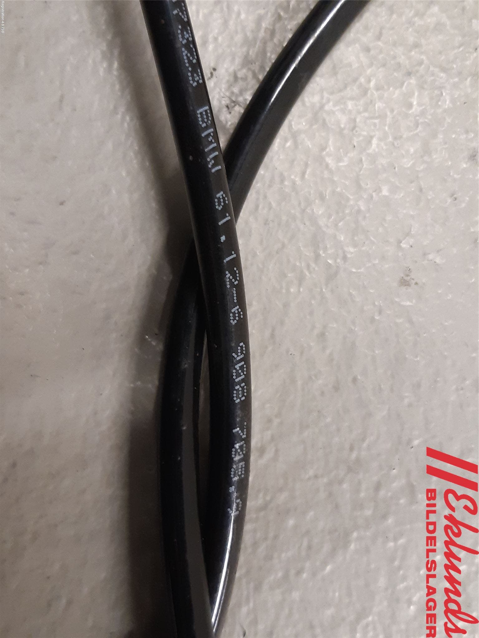 BMW X5 F15 13-18 Abs Sensor