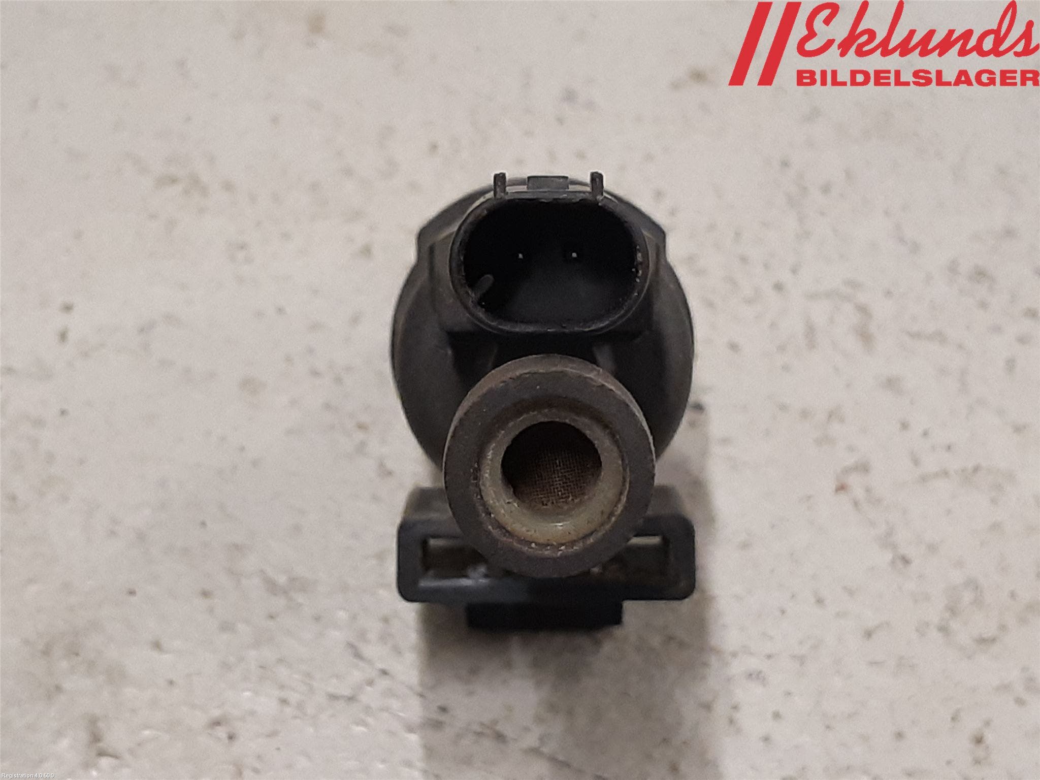 Mercedes-Benz MB C-KLASS (W205) 14-21 Vakuumventil