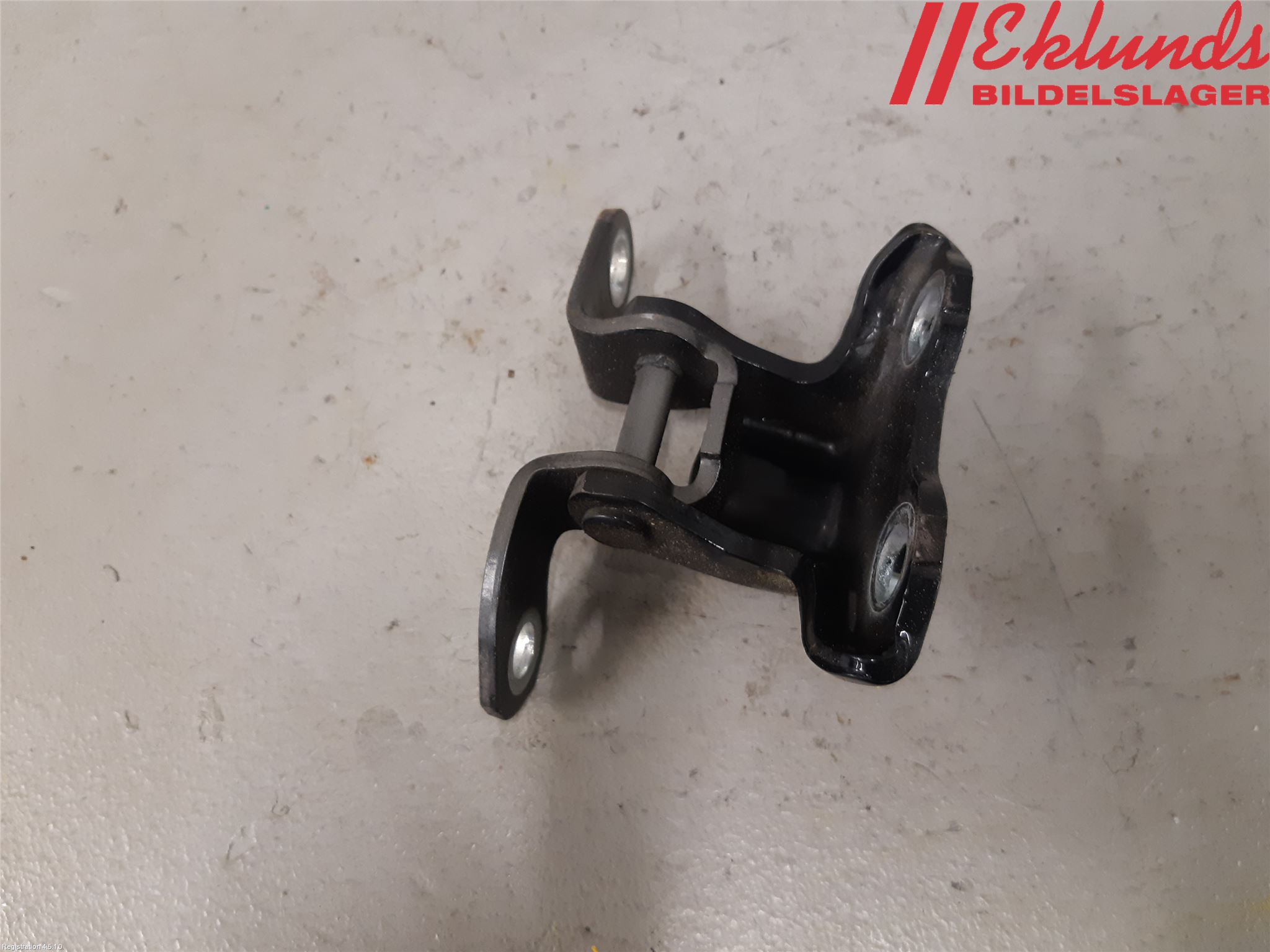 Toyota COROLLA 19- Dörrgångjärn