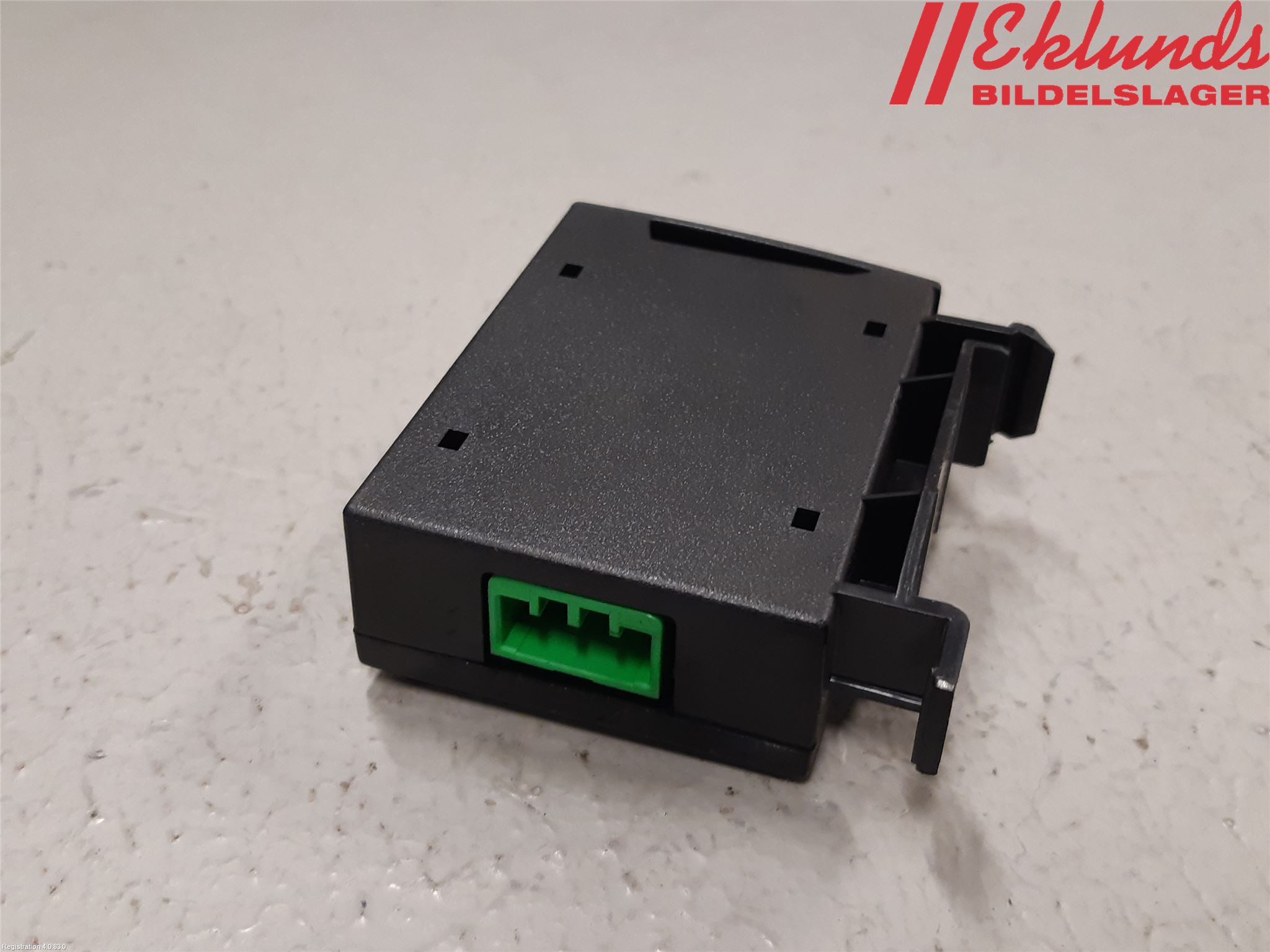 Volvo V90 17->> Telefon