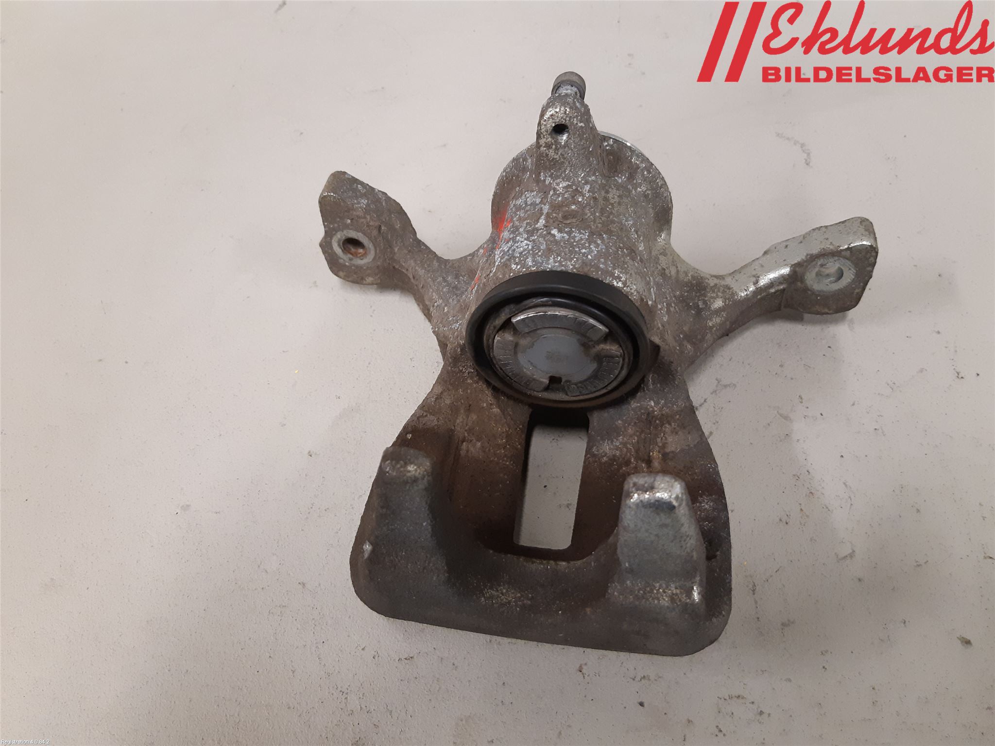 Toyota COROLLA 19- Bromsok Bak Vänster