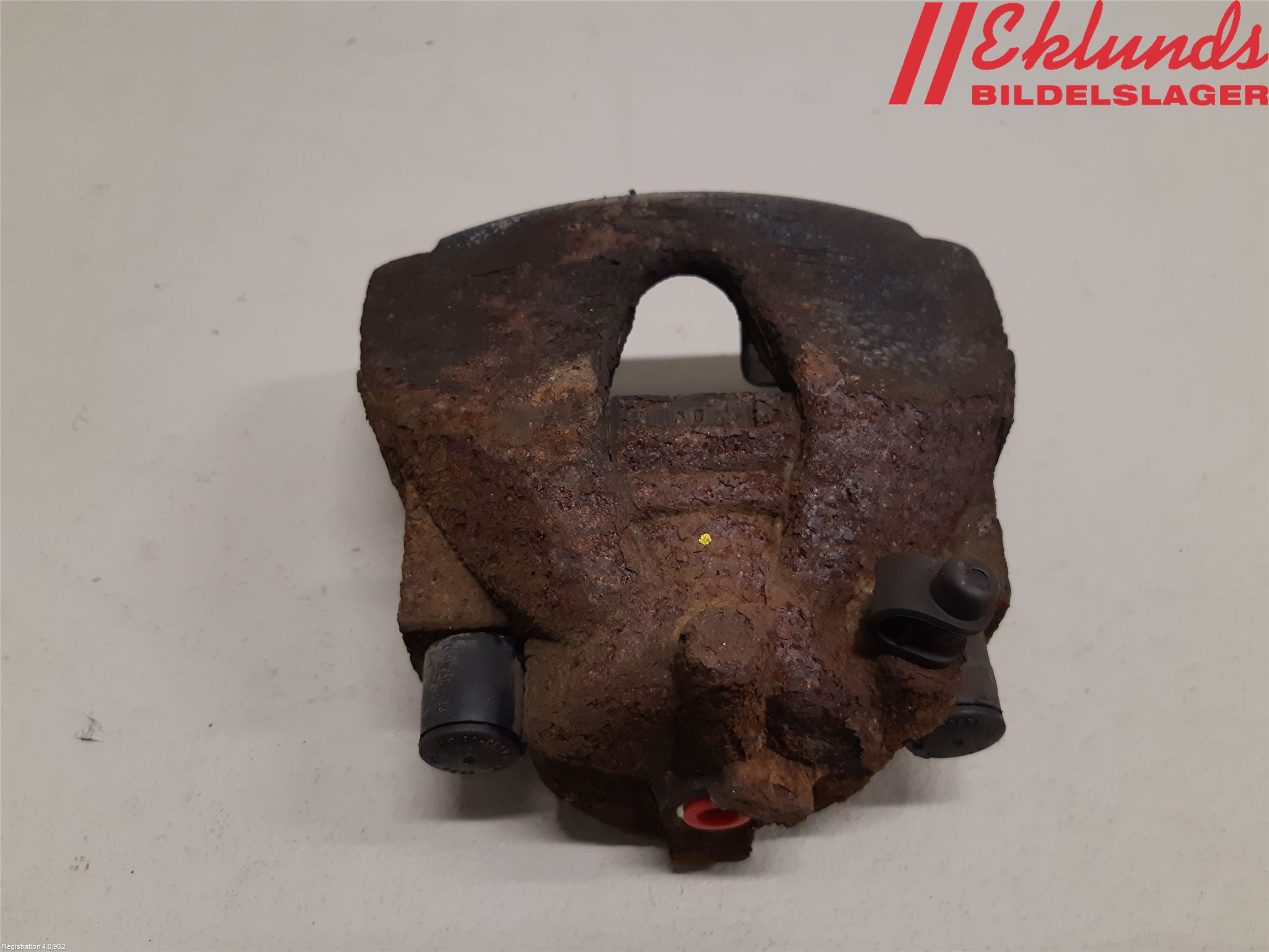 Opel MERIVA B 10-17 Bromsok Fram Höger