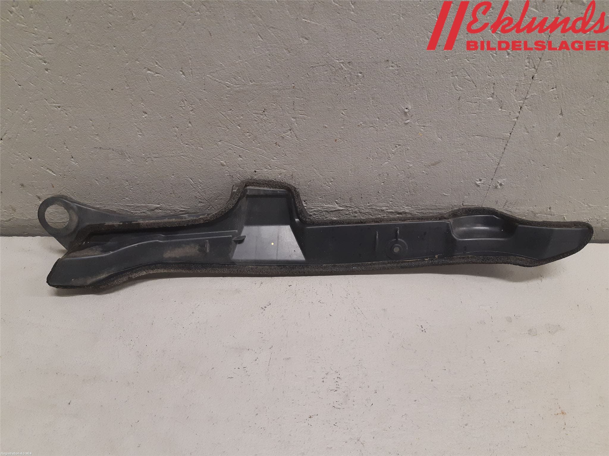 Toyota AYGO 15-21 Front Övrigt