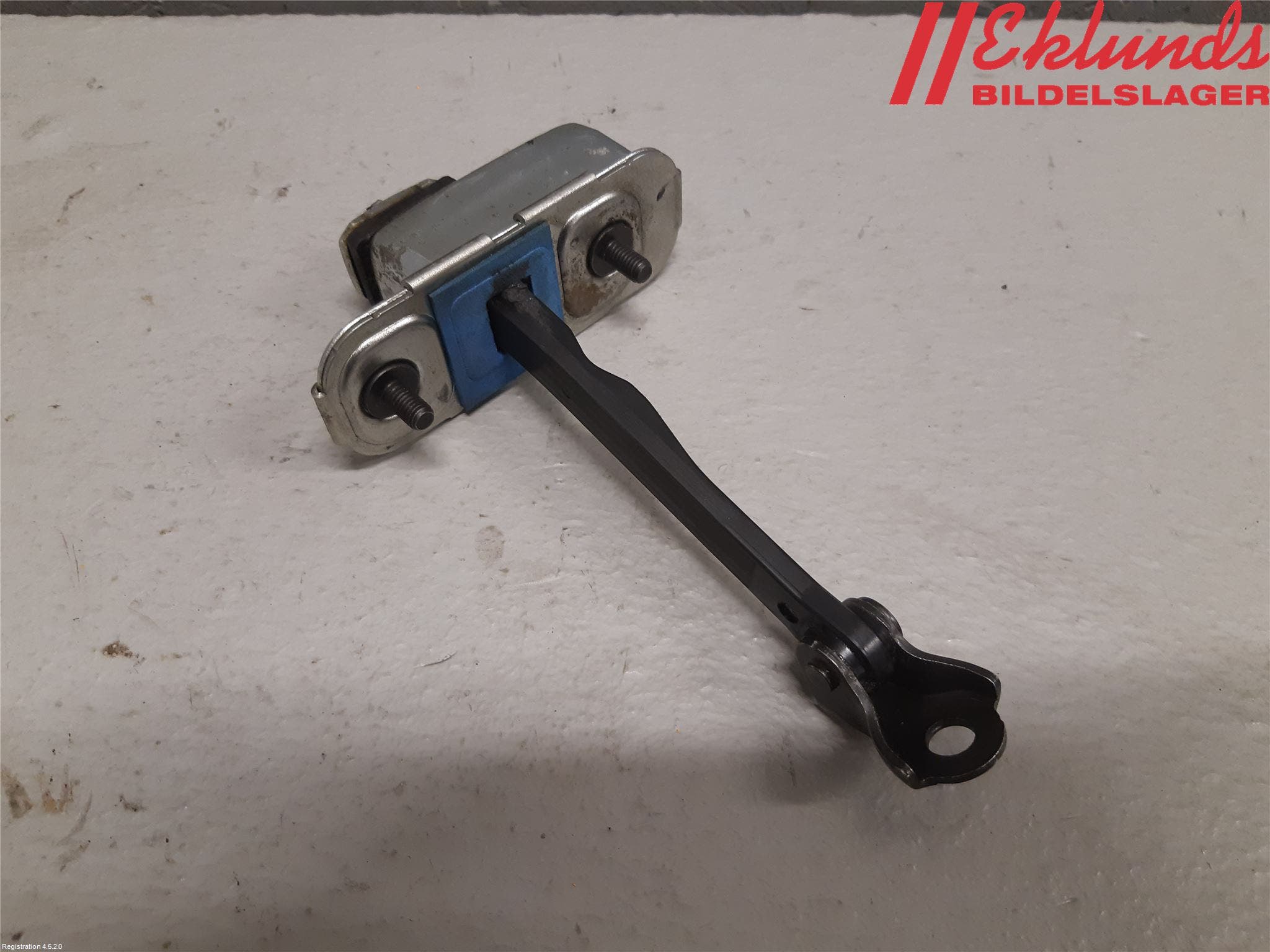 Hyundai TUCSON 05- Dörrstopp