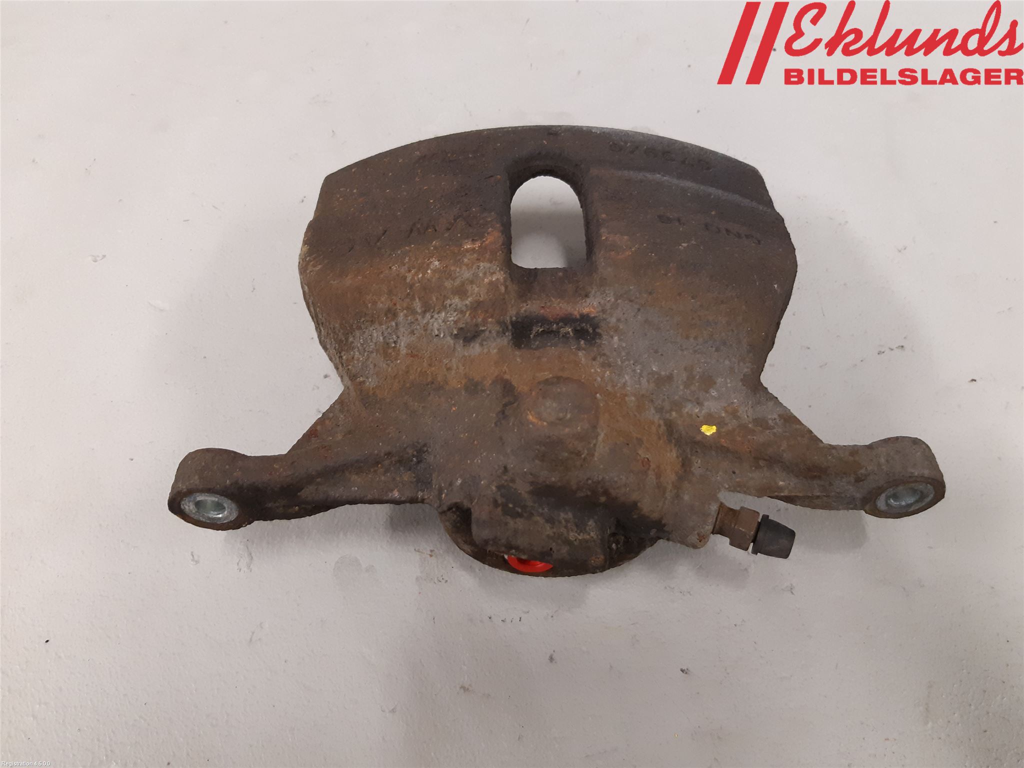 Volkswagen VW PASSAT 15-19 Bromsok Fram Höger