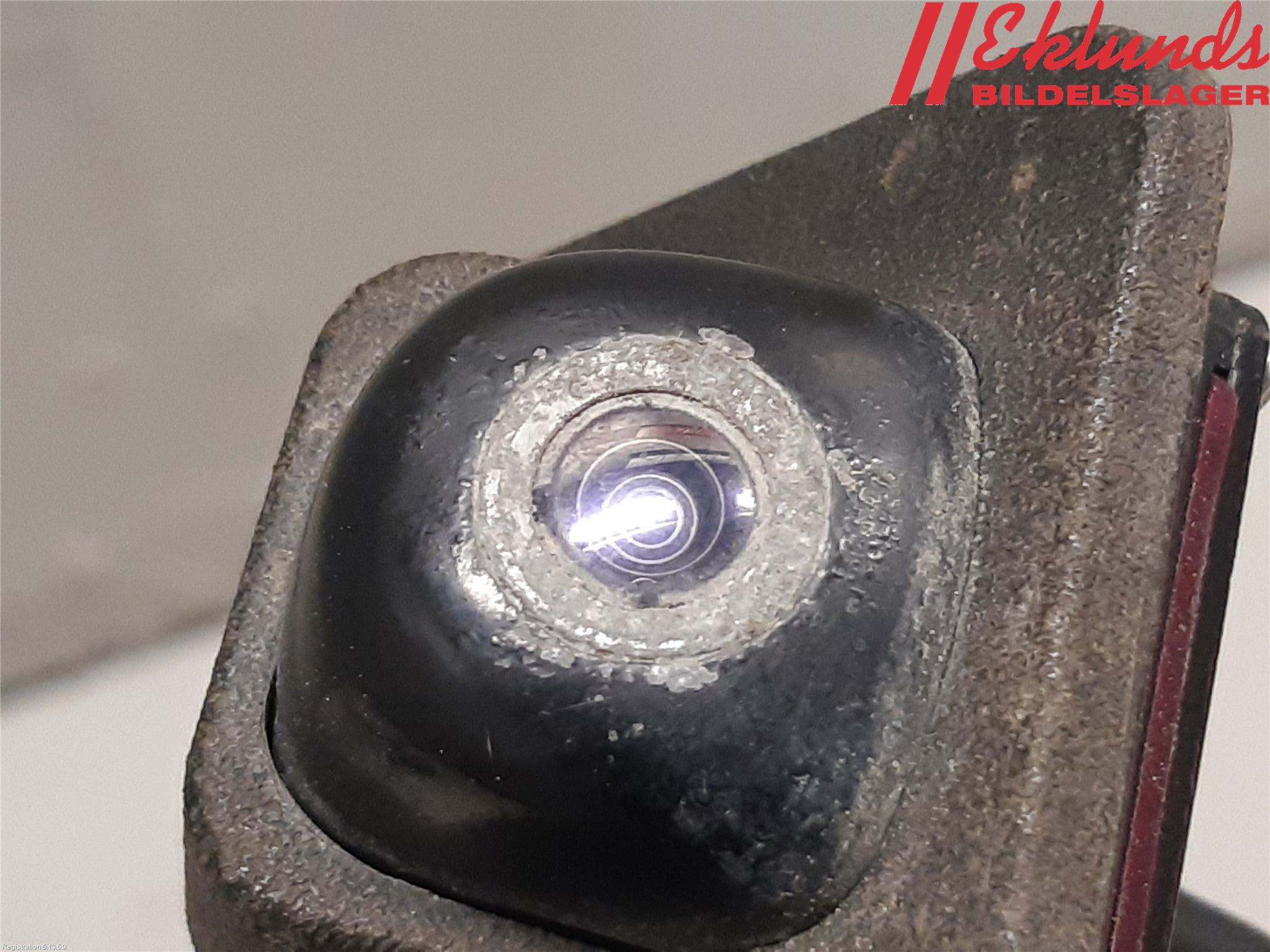 Kia SPORTAGE (QL) 16-21 Bakluckehandtag