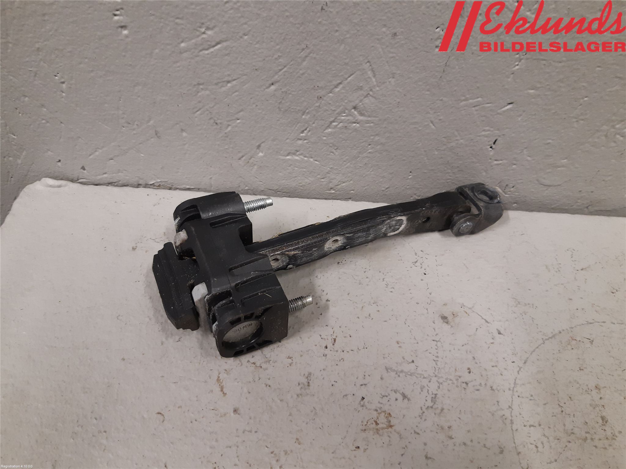 Volvo V70 14-16 Dörrstopp