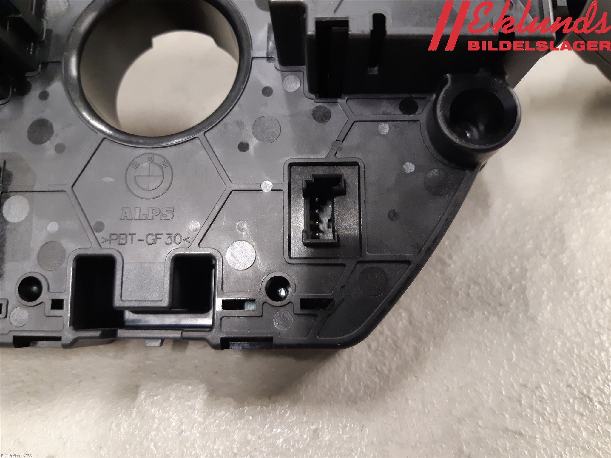 BMW X5 F15 13-18 Spakcentral