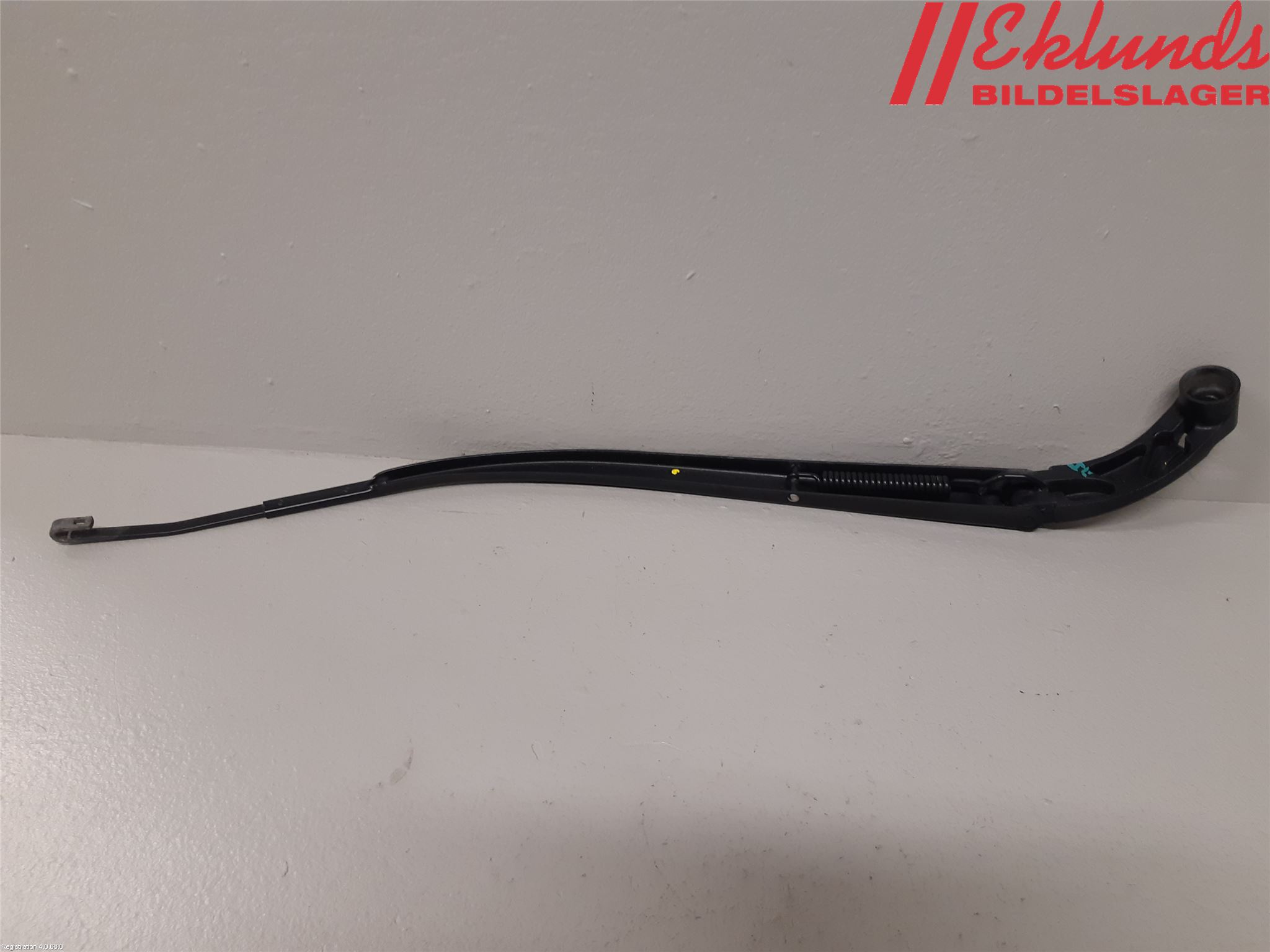 Mazda 3 III 14-19 Torkararm Armar Vindruta