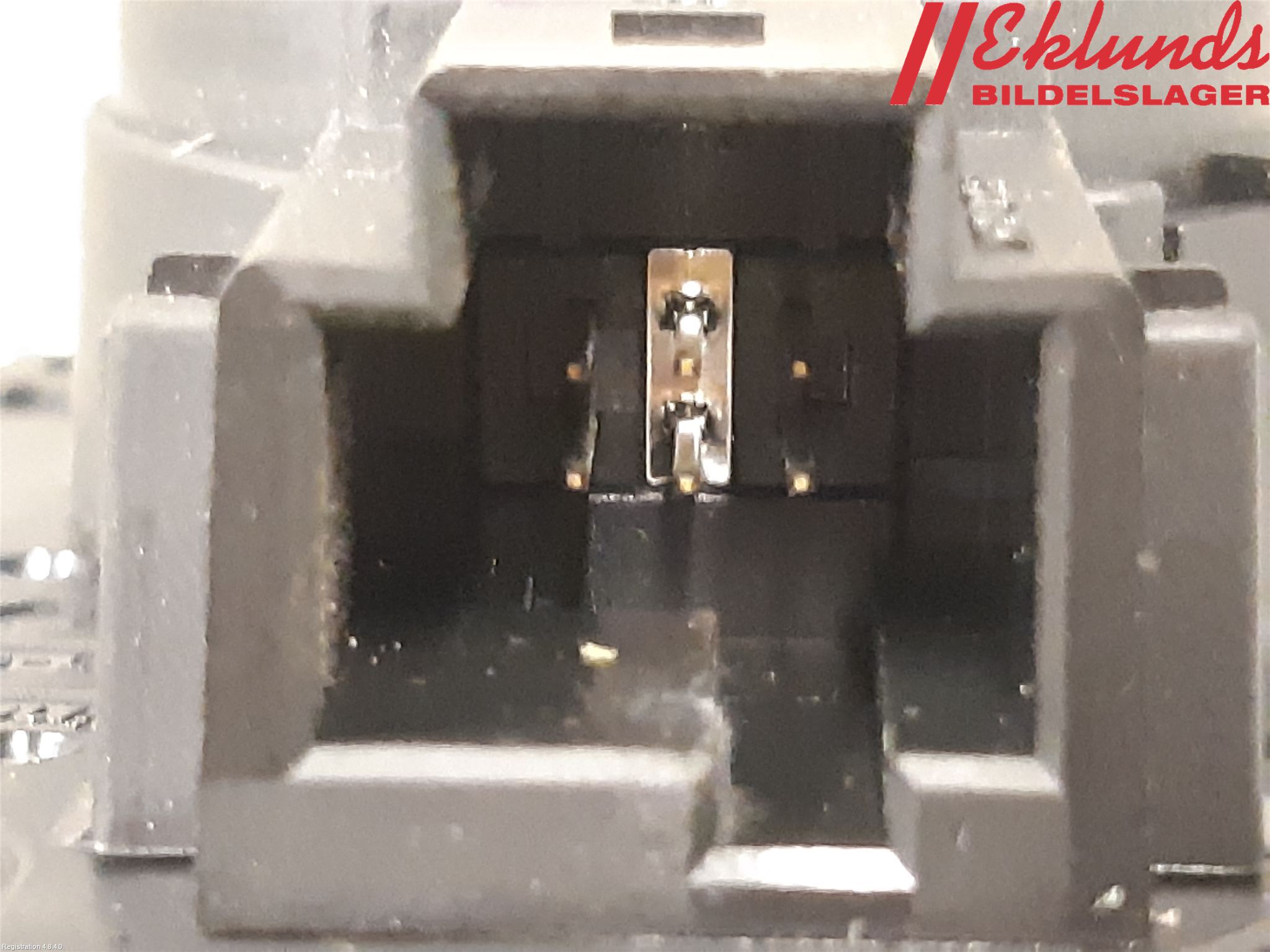 Citroen JUMPY/E-JUMPY 16- Värme Reglermotor