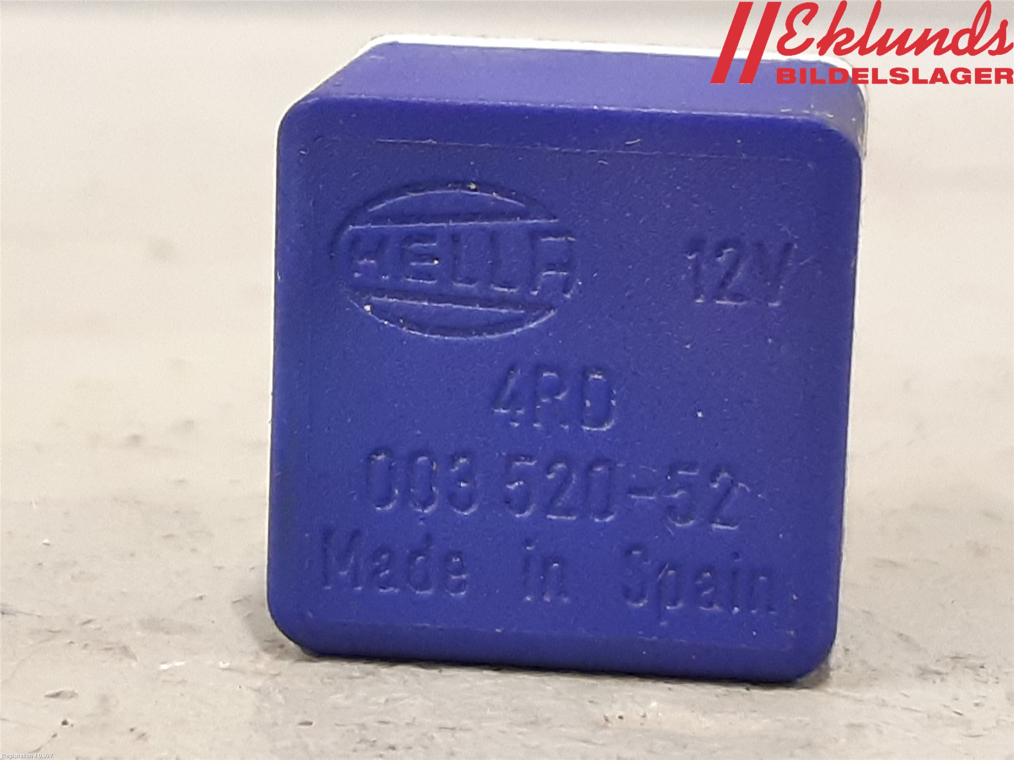 Volvo 940 91-98 Relä Övrigt