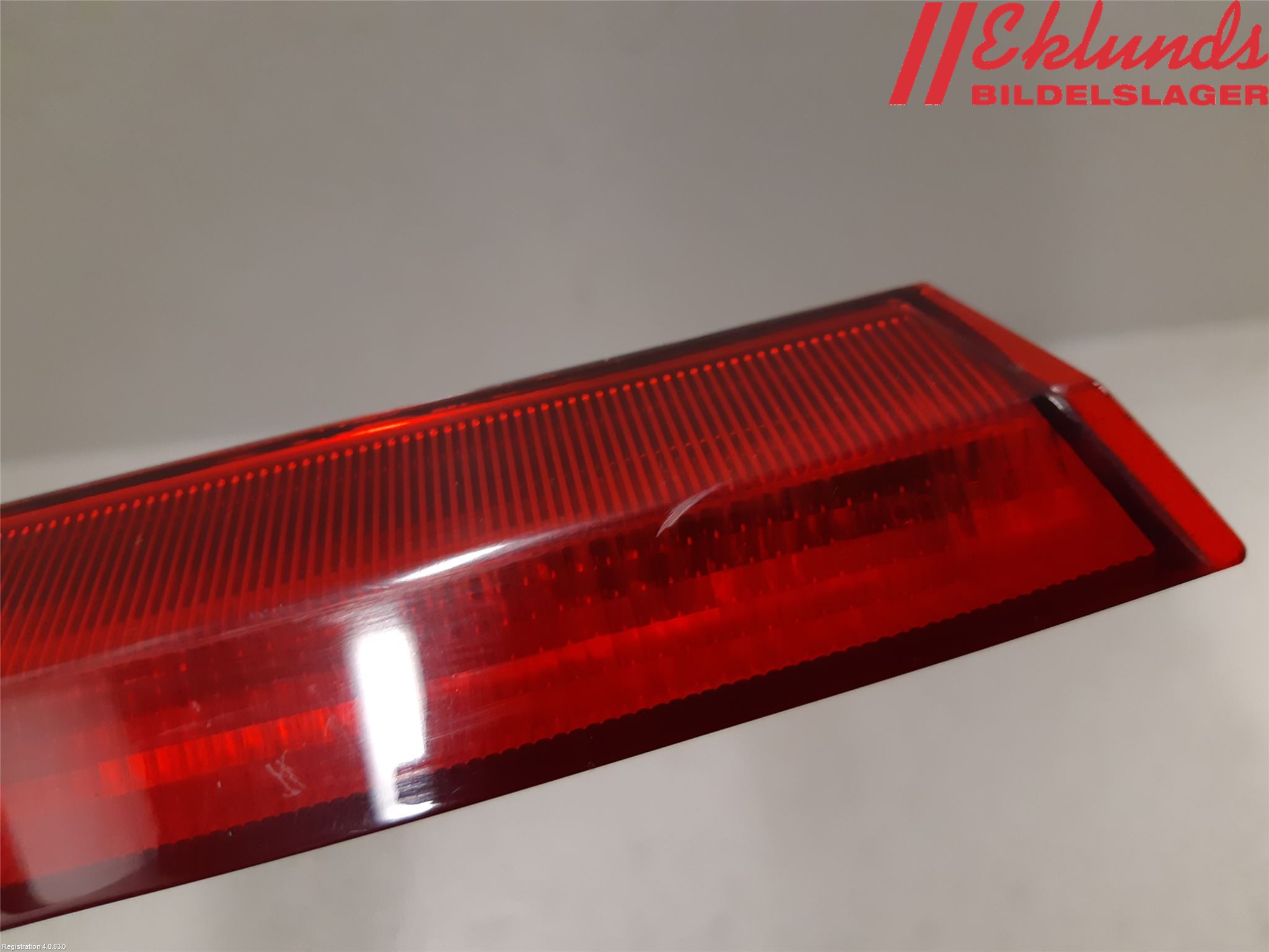 Toyota COROLLA 19- Bromsljus Bakruta